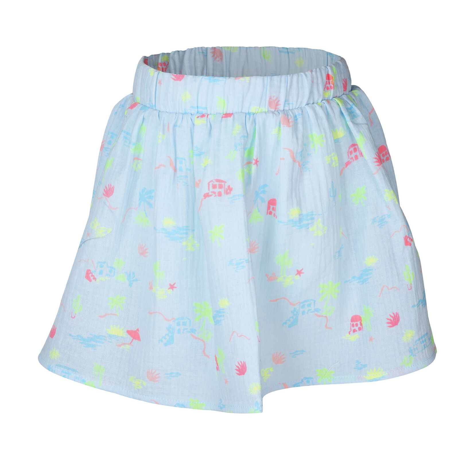 Someone ROK RHODOS-SG-41-E SOFT BLUE
