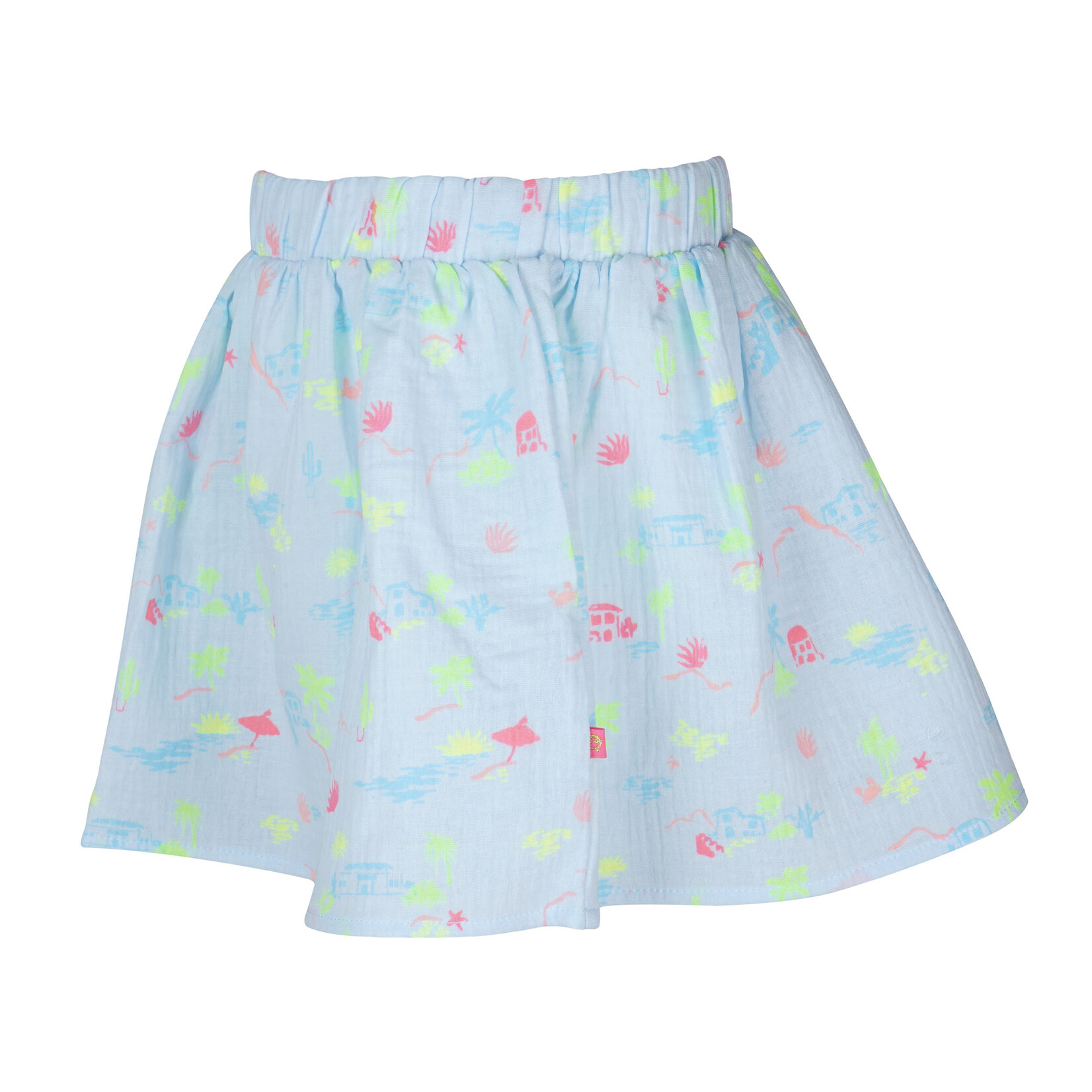 Someone ROK RHODOS-SG-41-E SOFT BLUE