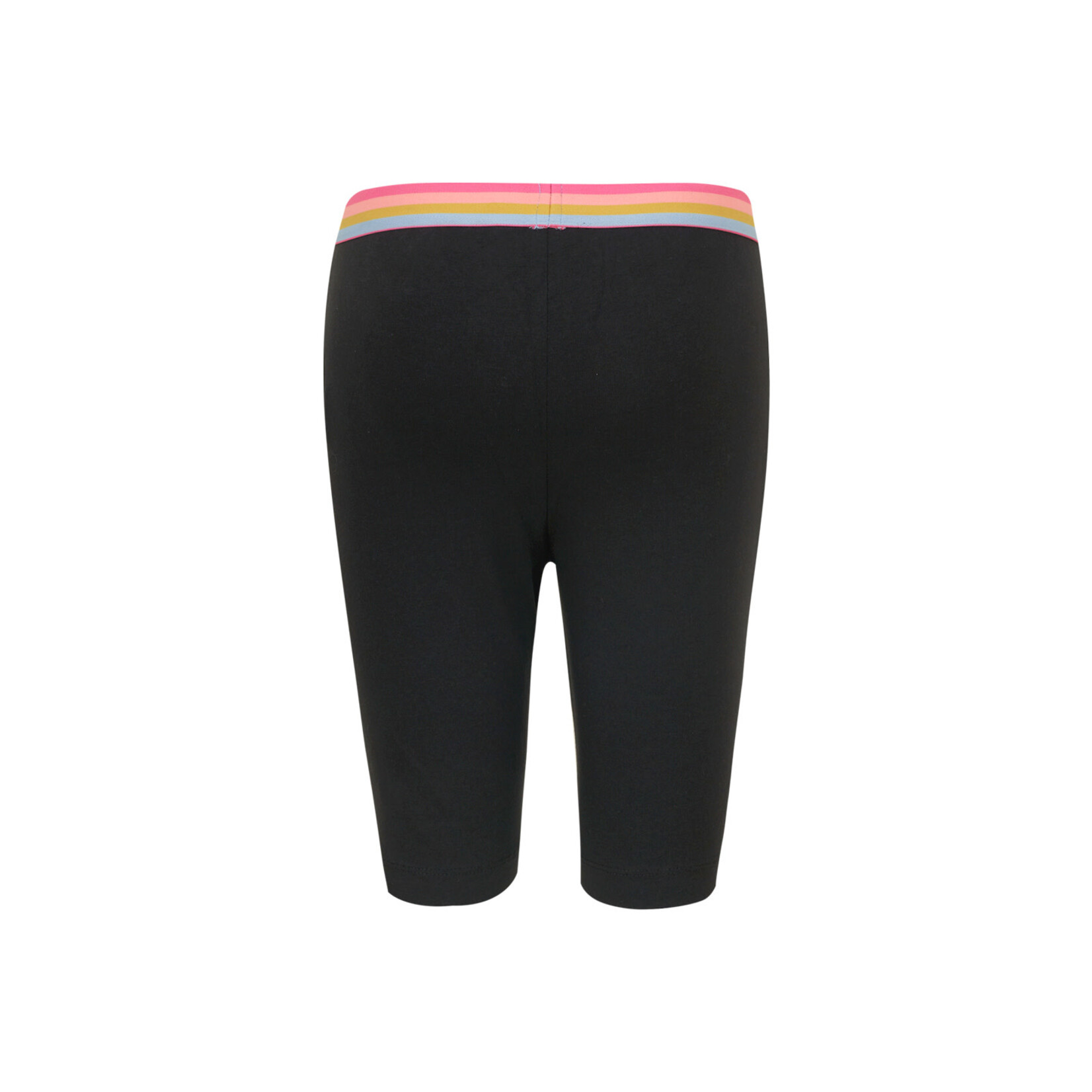 Someone SHORT BABETTE-G-34-F BLACK