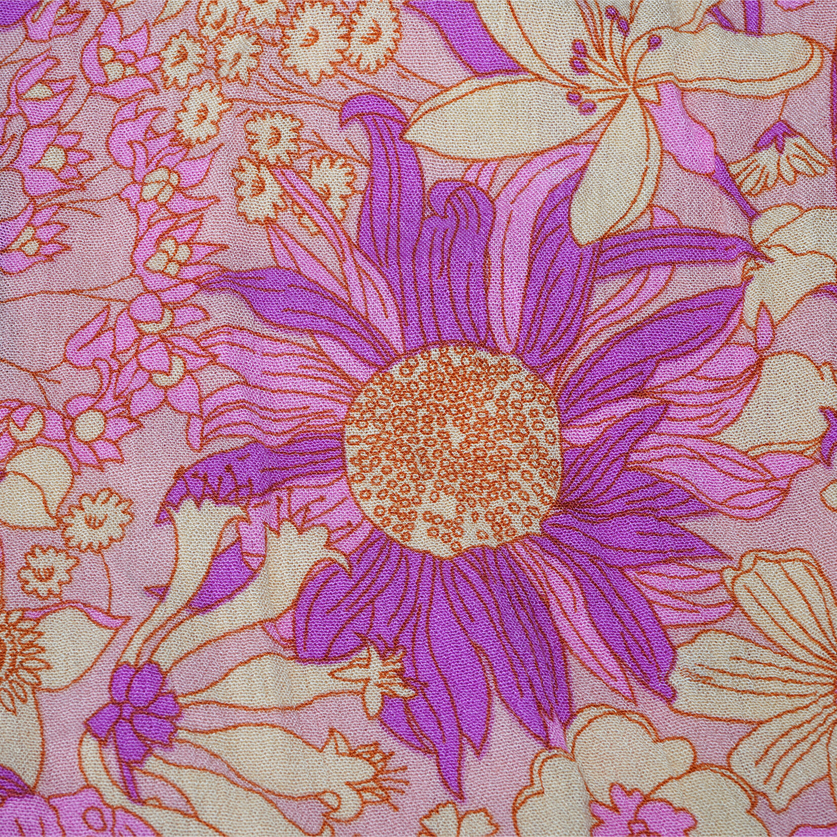 Someone SHORT COSTA-G-34-M PURPLE