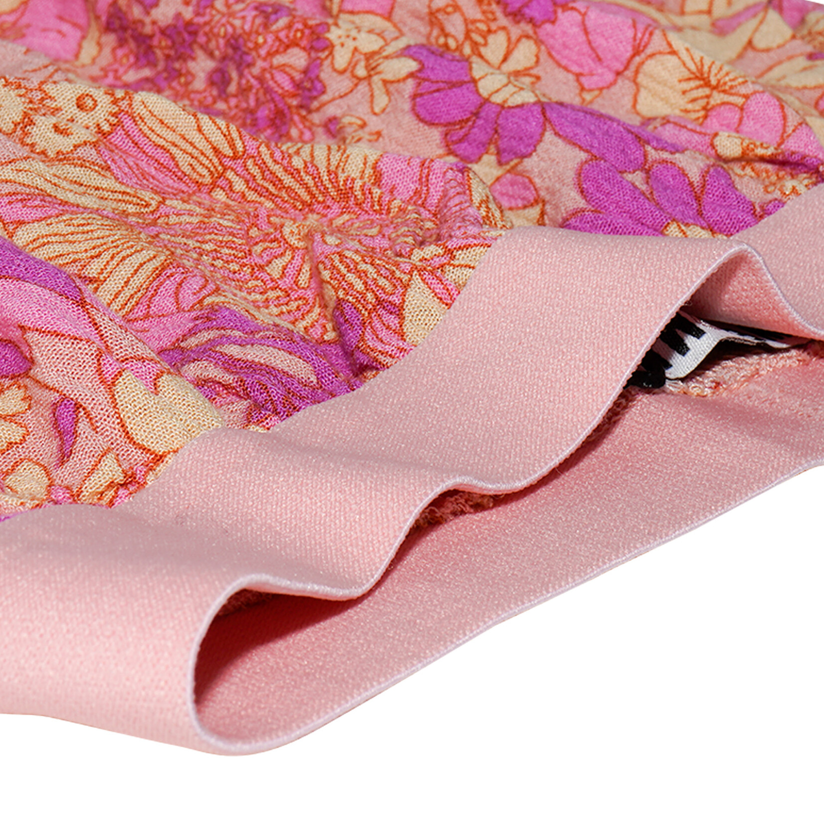 Someone SHORT COSTA-G-34-M PURPLE