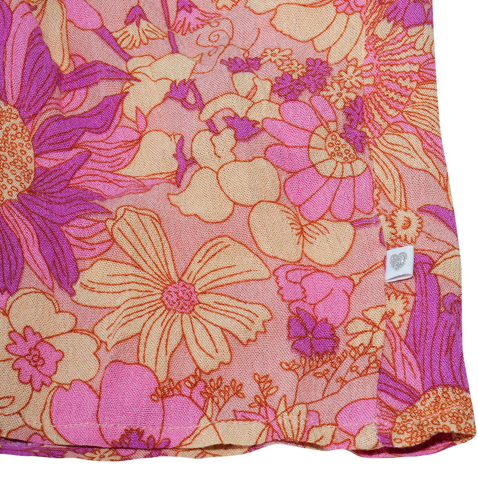 Someone SHORT COSTA-G-34-M PURPLE