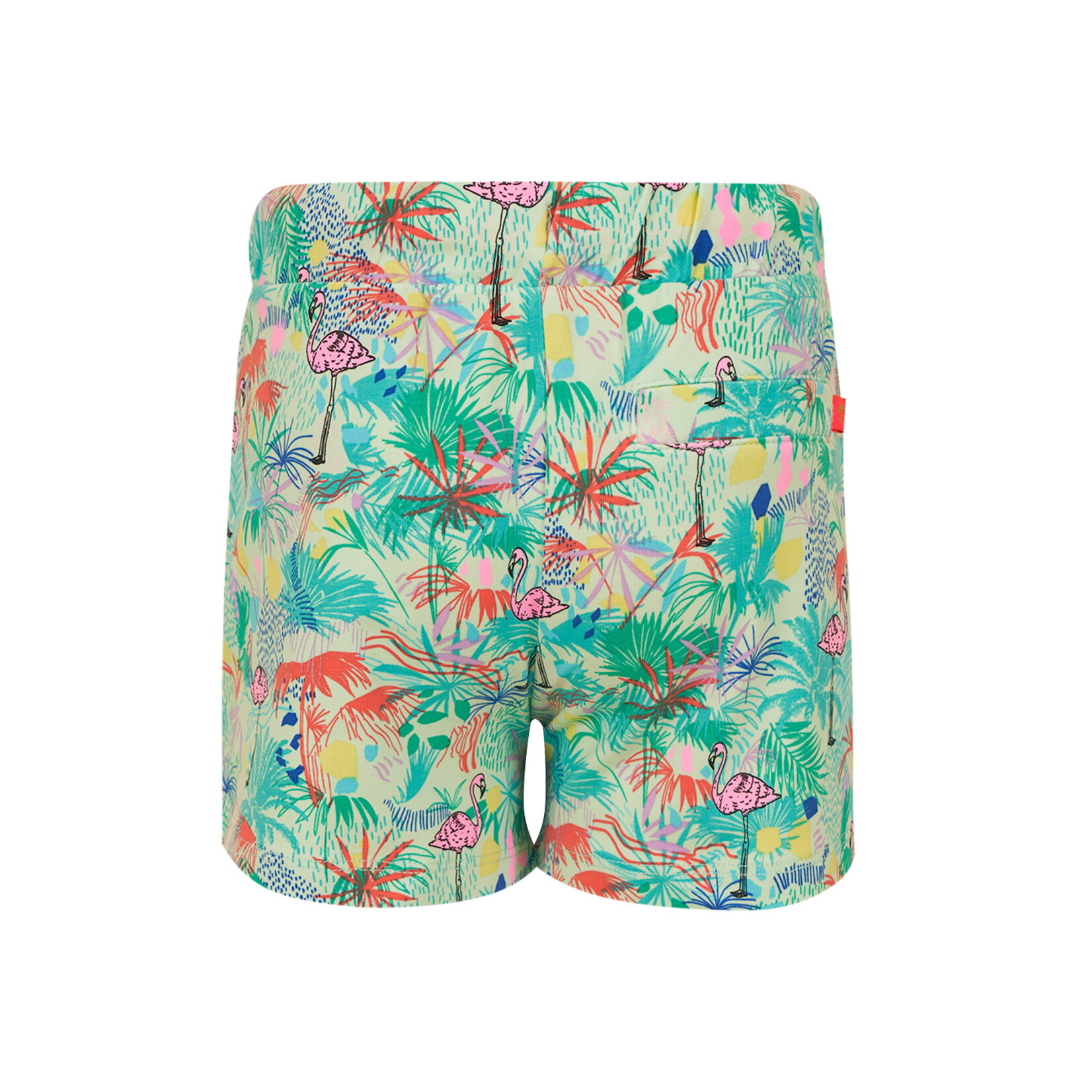 Someone SHORT IMANI-SG-34-B LIGHT MINT