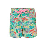 Someone SHORT IMANI-SG-34-B LIGHT MINT