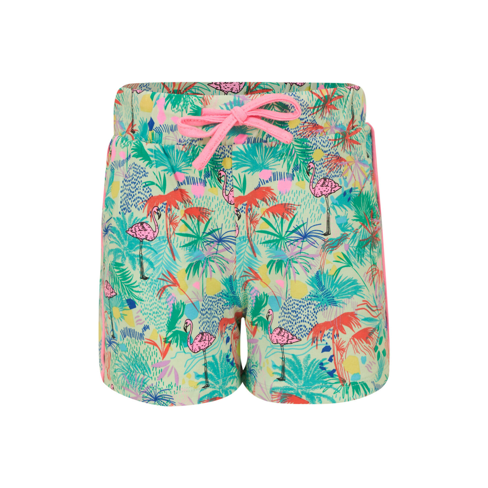 Someone SHORT IMANI-SG-34-B LIGHT MINT