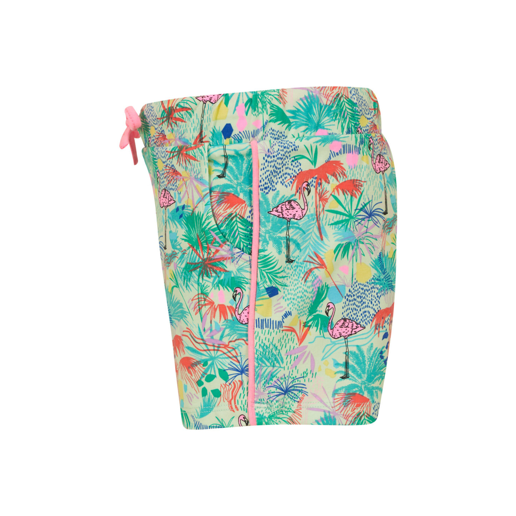 Someone SHORT IMANI-SG-34-B LIGHT MINT