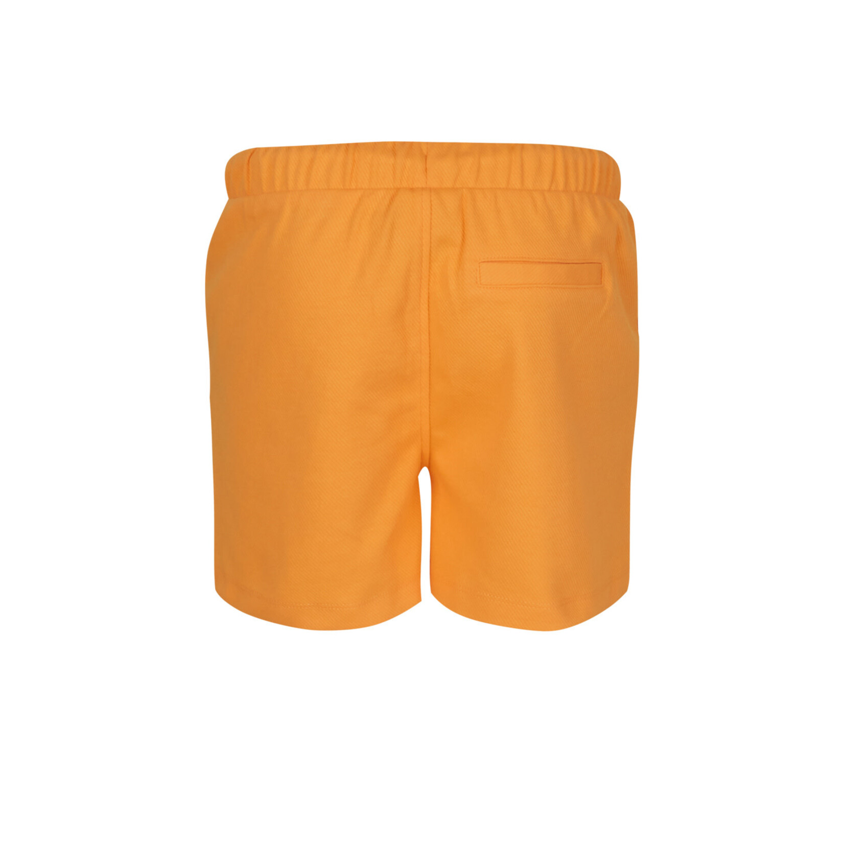 Someone SHORT JULIETTE-G-34-D BRIGHT ORANGE