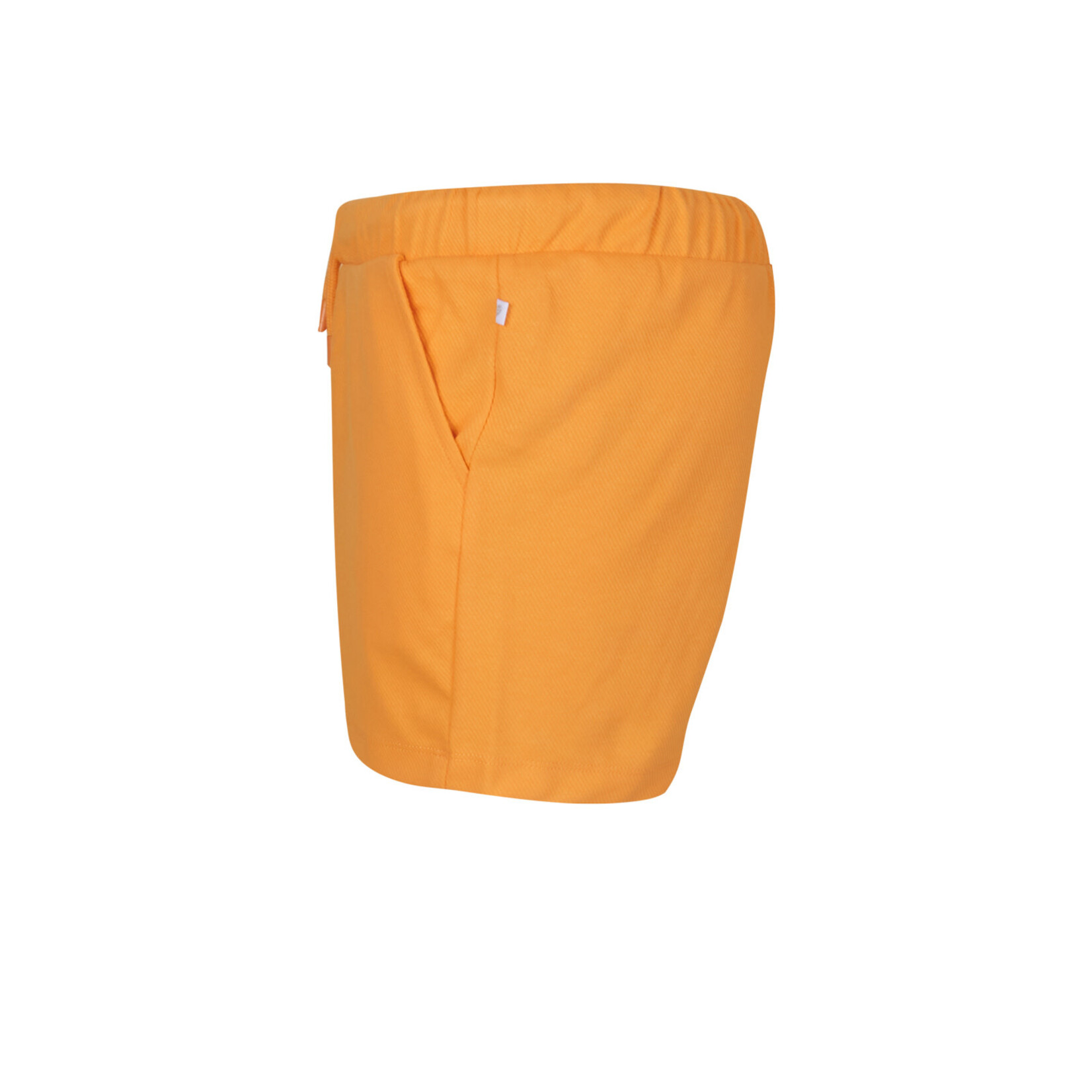 Someone SHORT JULIETTE-G-34-D BRIGHT ORANGE