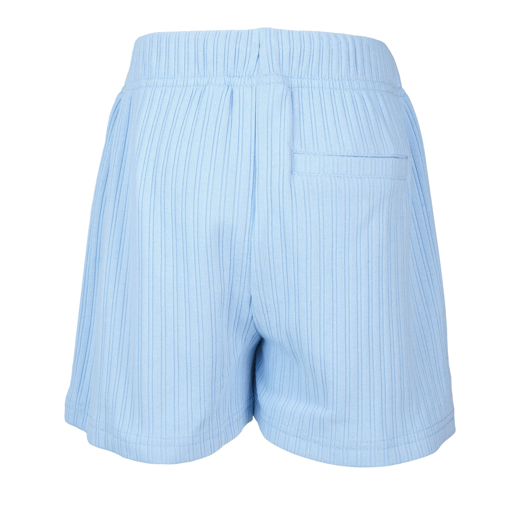 Someone SHORT LINN-G-34-C MEDIUM BLUE