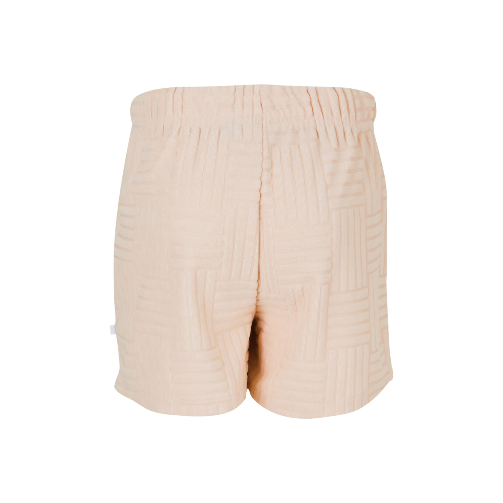 Someone SHORT MARY-G-34-B DARK ECRU