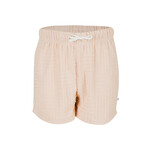 Someone SHORT MARY-G-34-B DARK ECRU