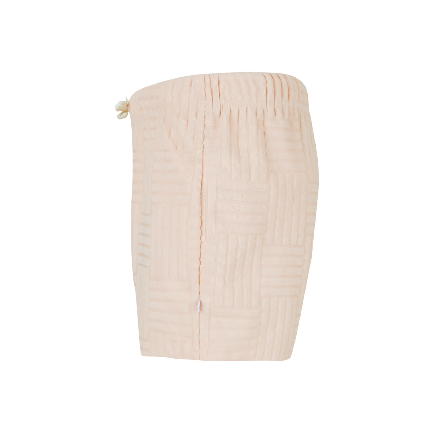 Someone SHORT MARY-G-34-B DARK ECRU