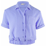 Someone BLOES KM CORALIE-G-21-G LIGHT BLUE