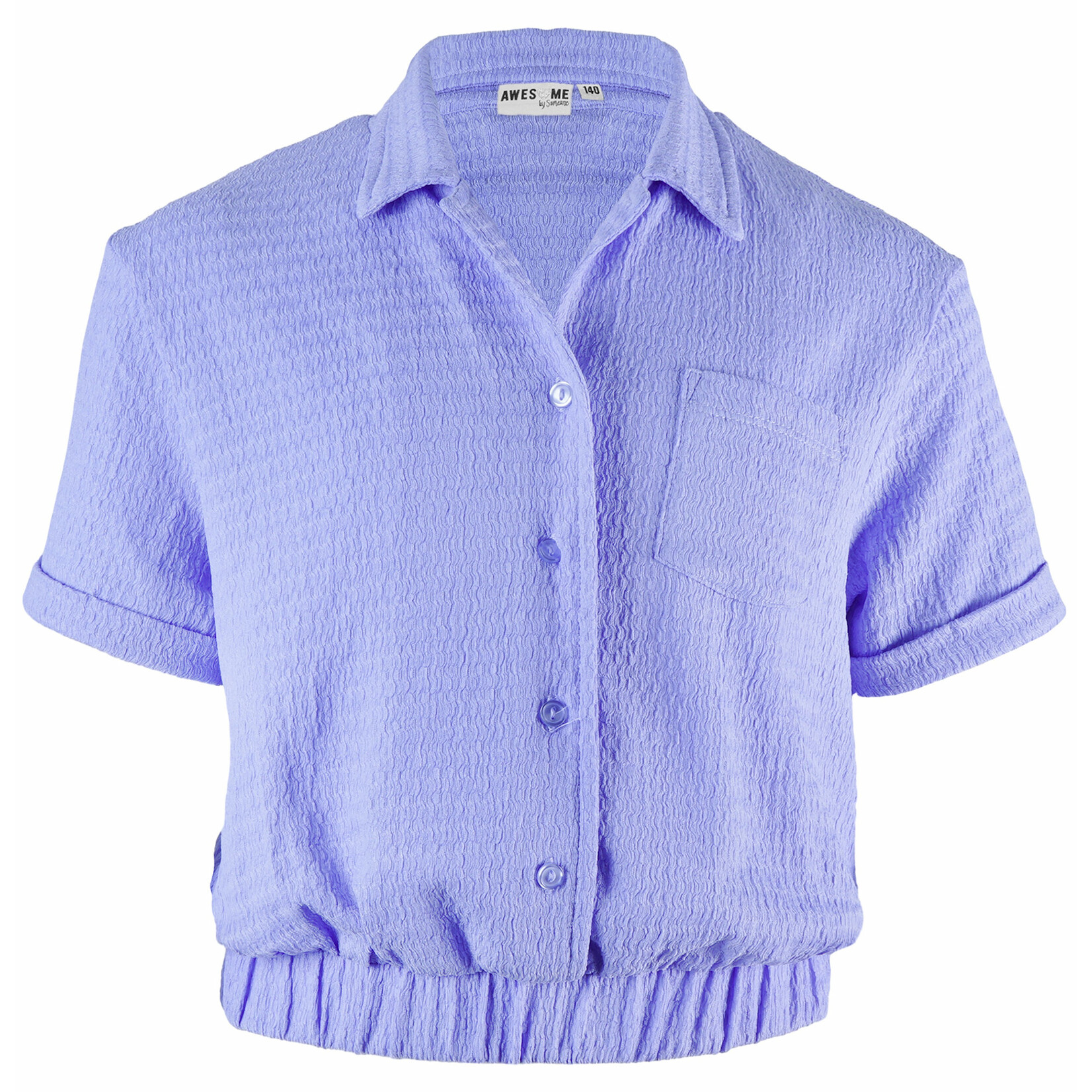 Someone BLOES KM CORALIE-G-21-G LIGHT BLUE