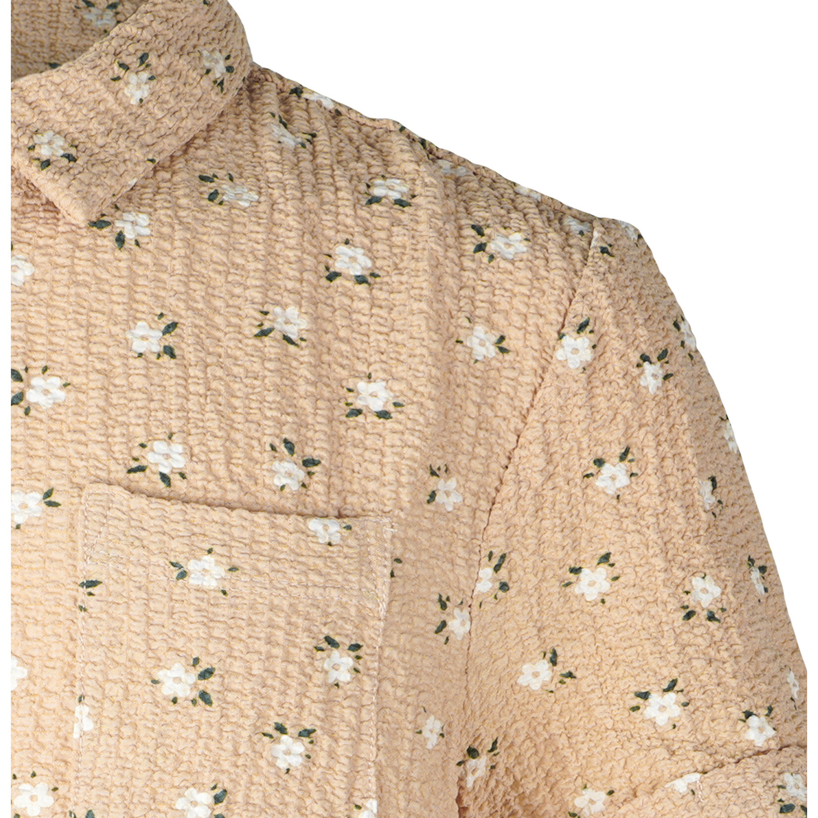 Someone BLOES KM JITSKE-G-21-F SOFT ORANGE