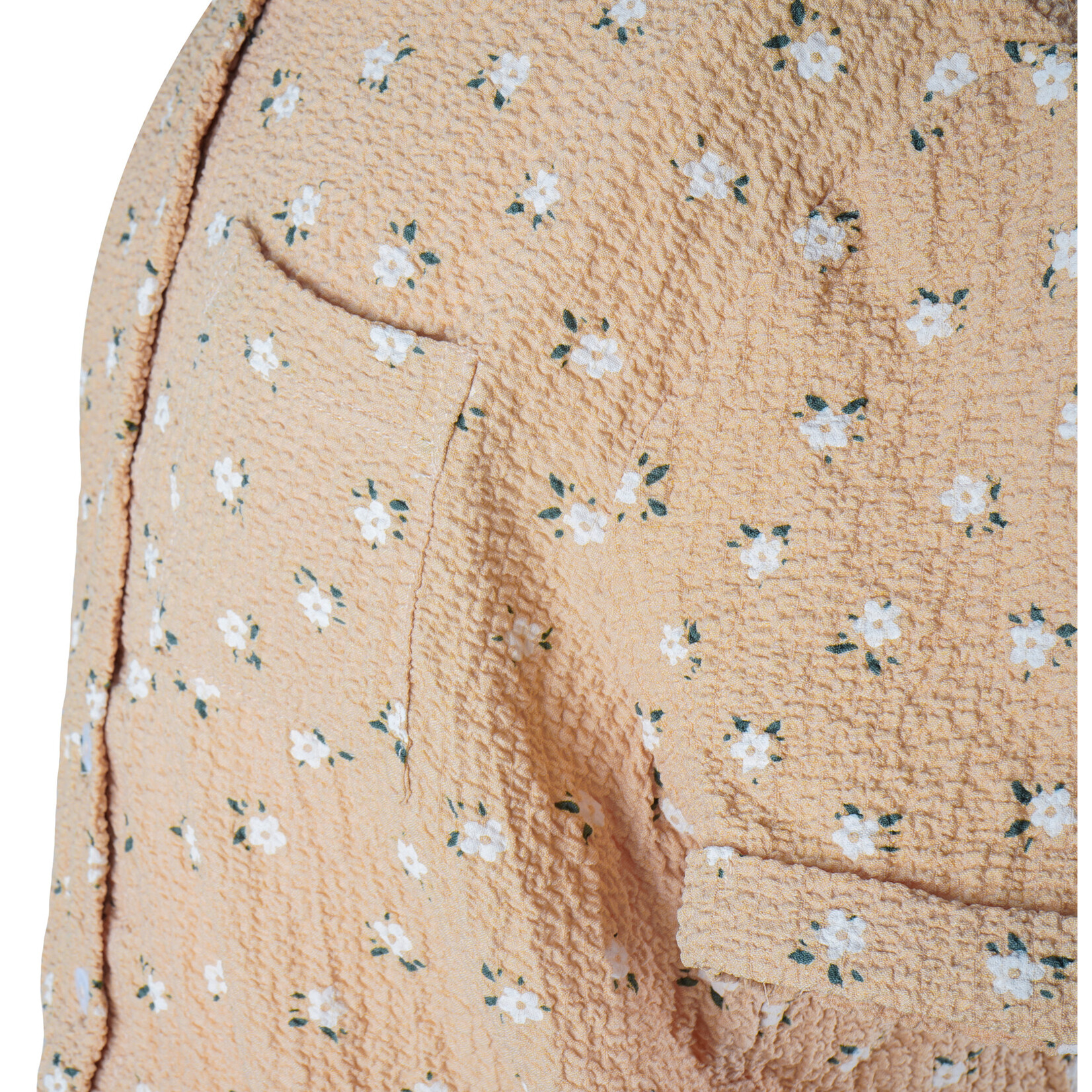 Someone BLOES KM JITSKE-G-21-F SOFT ORANGE