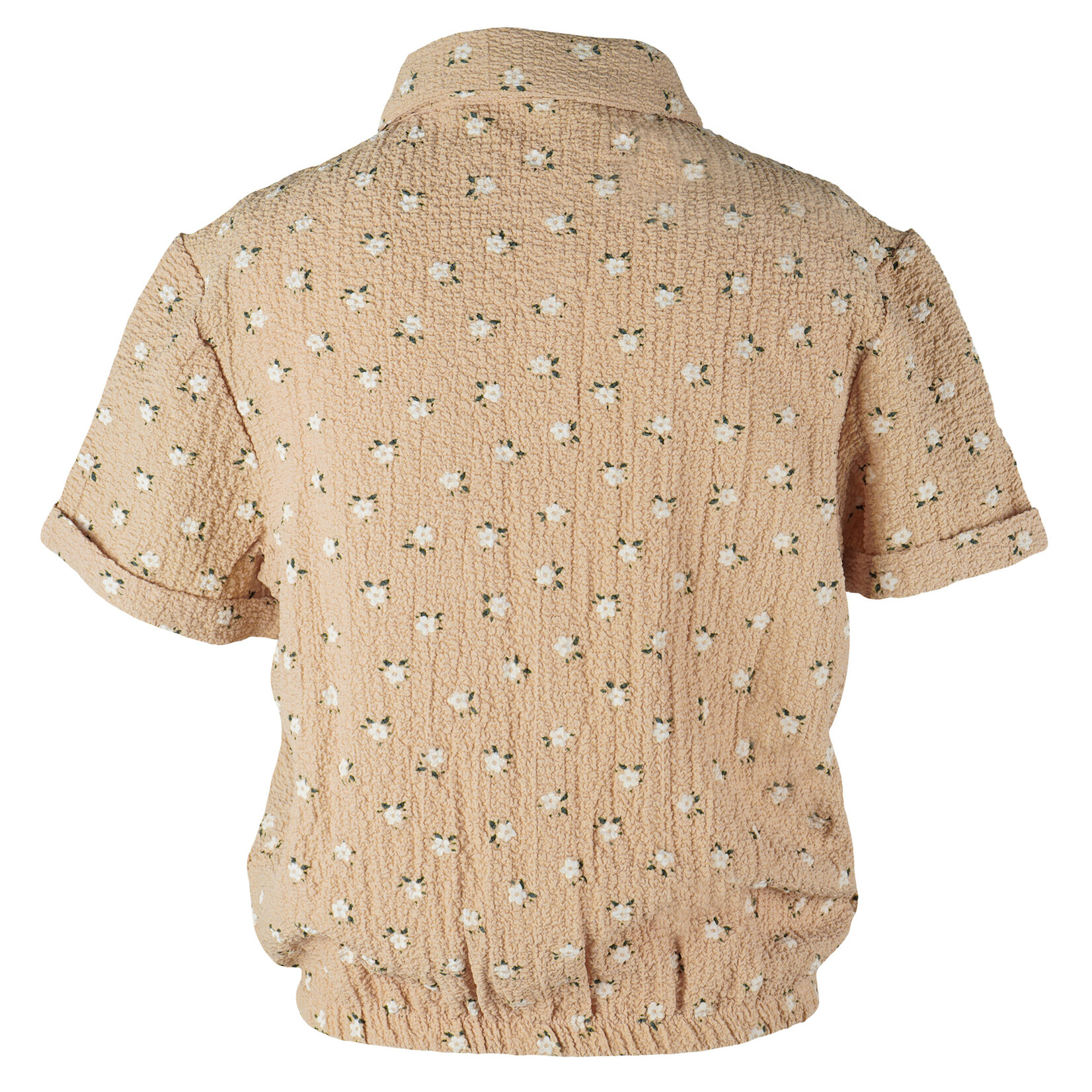 Someone BLOES KM JITSKE-G-21-F SOFT ORANGE