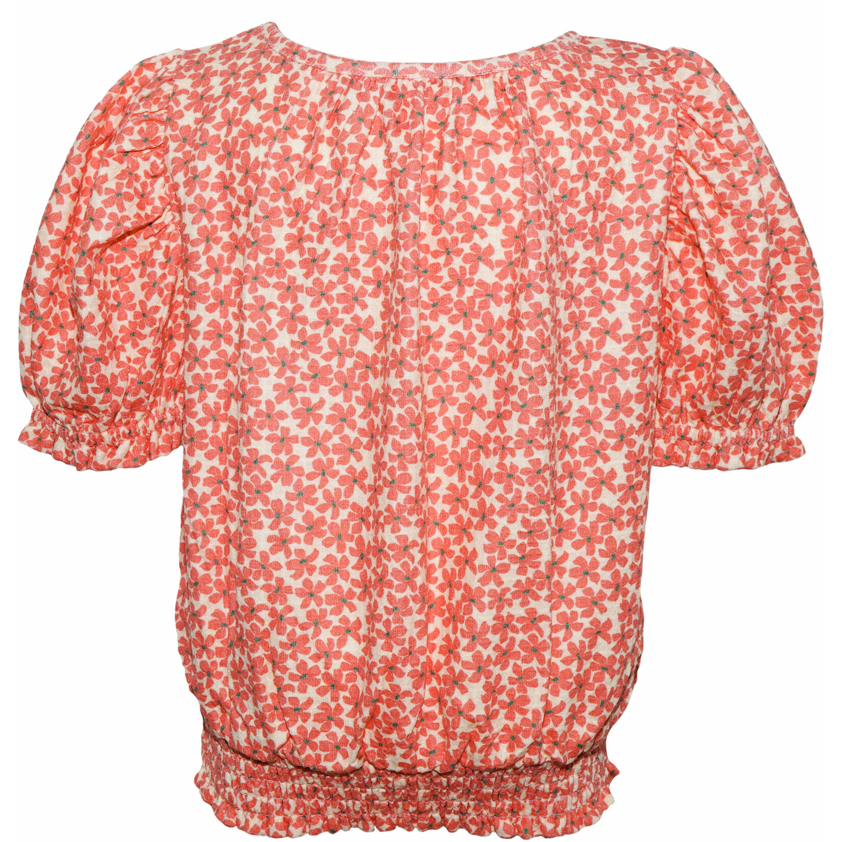 Someone BLOES KM VIENNA-G-21-F DARK ORANGE