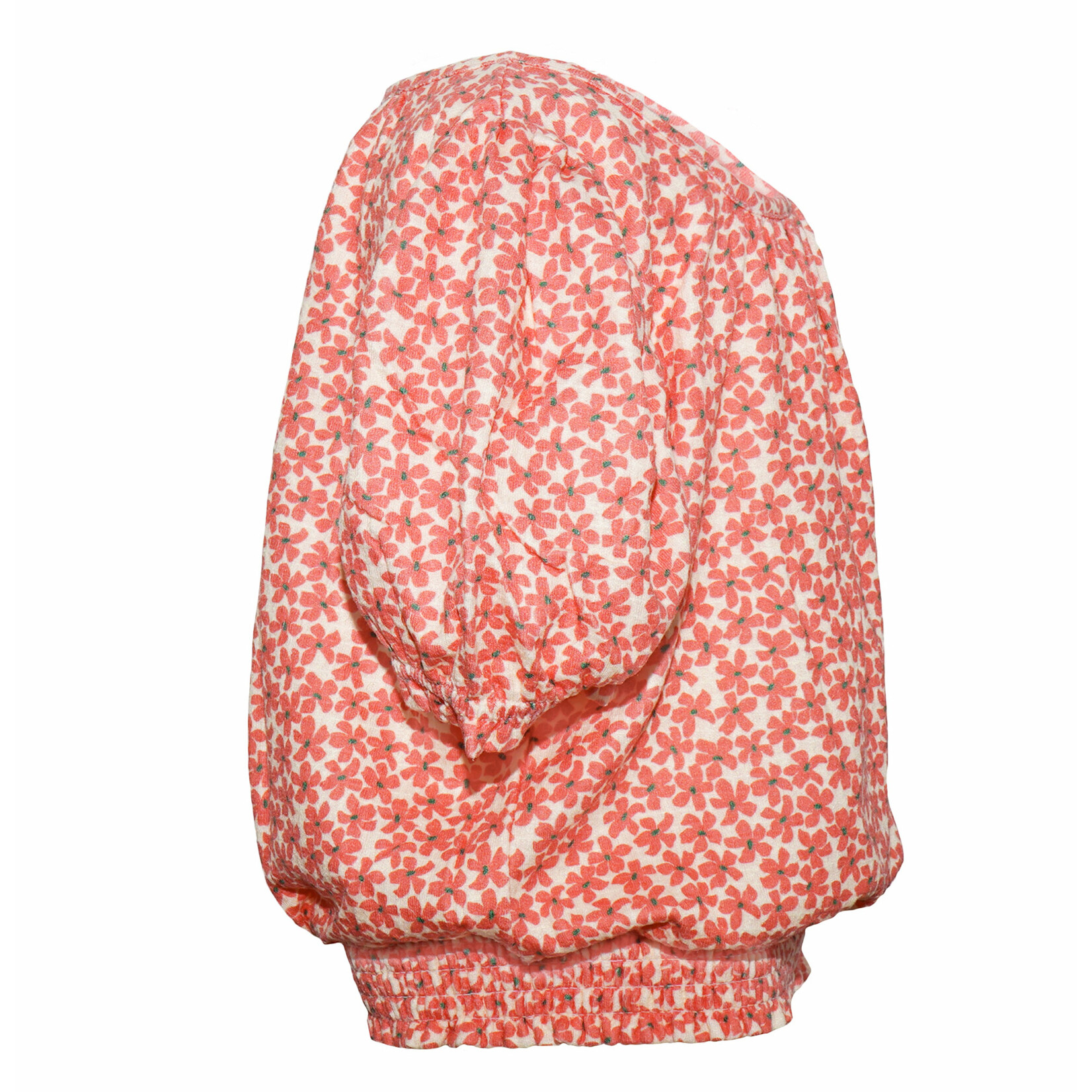 Someone BLOES KM VIENNA-G-21-F DARK ORANGE