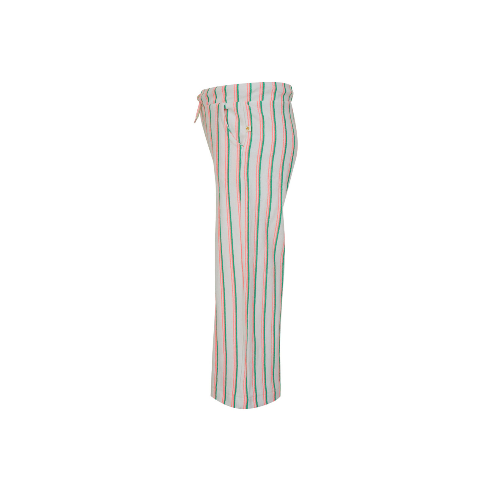 Someone BROEK ALINA-SG-37-B DARK ECRU