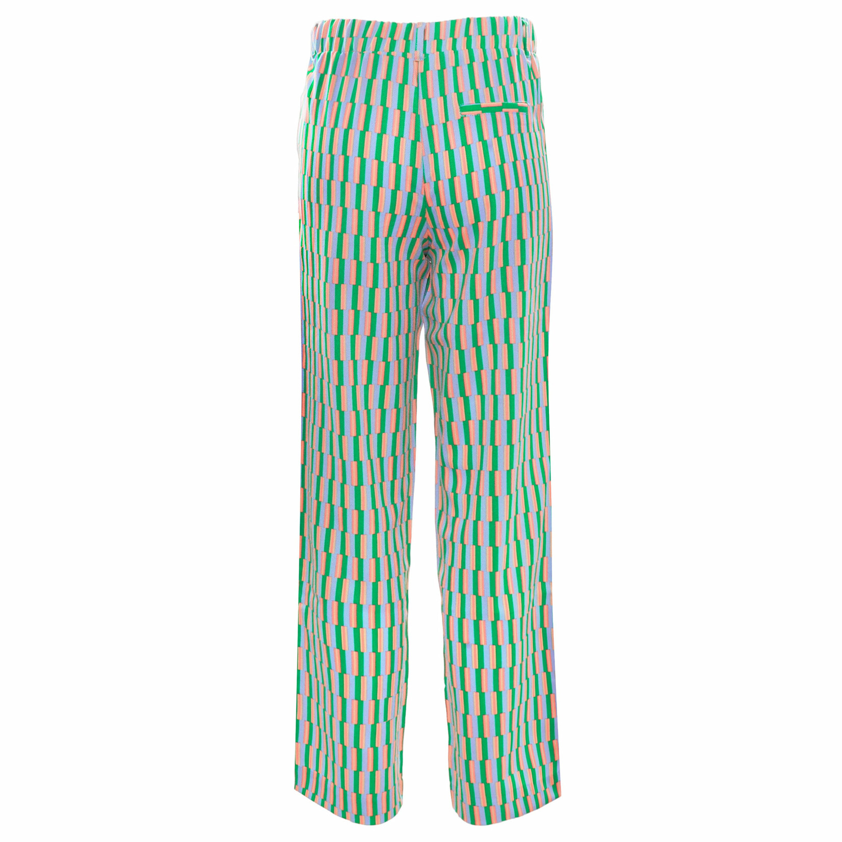 Someone BROEK ANNELIES-G-37-F LIGHT BLUE