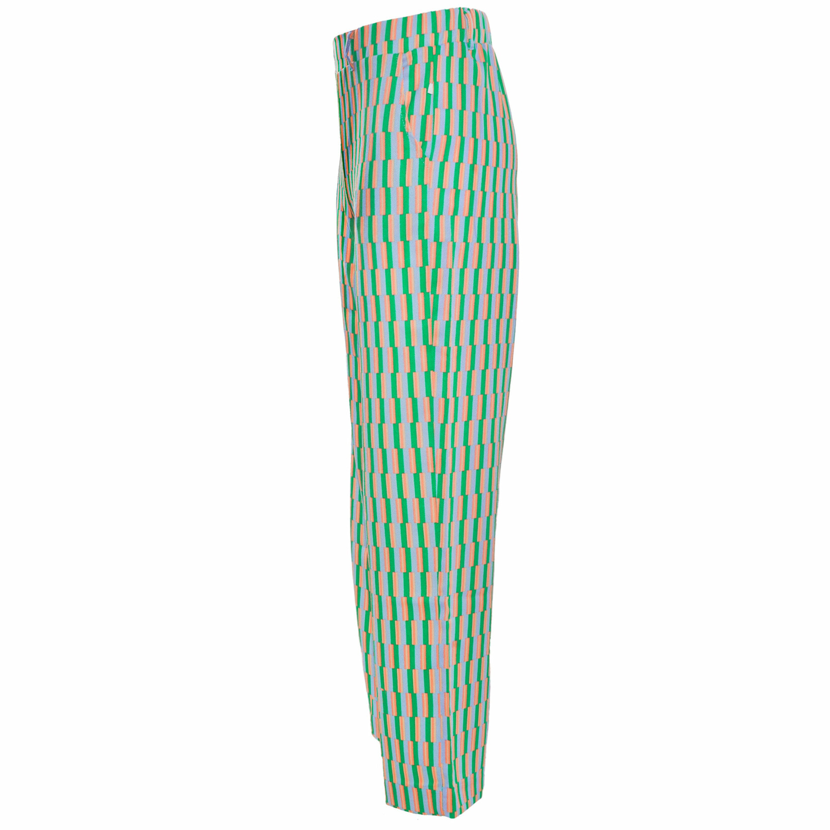 Someone BROEK ANNELIES-G-37-F LIGHT BLUE