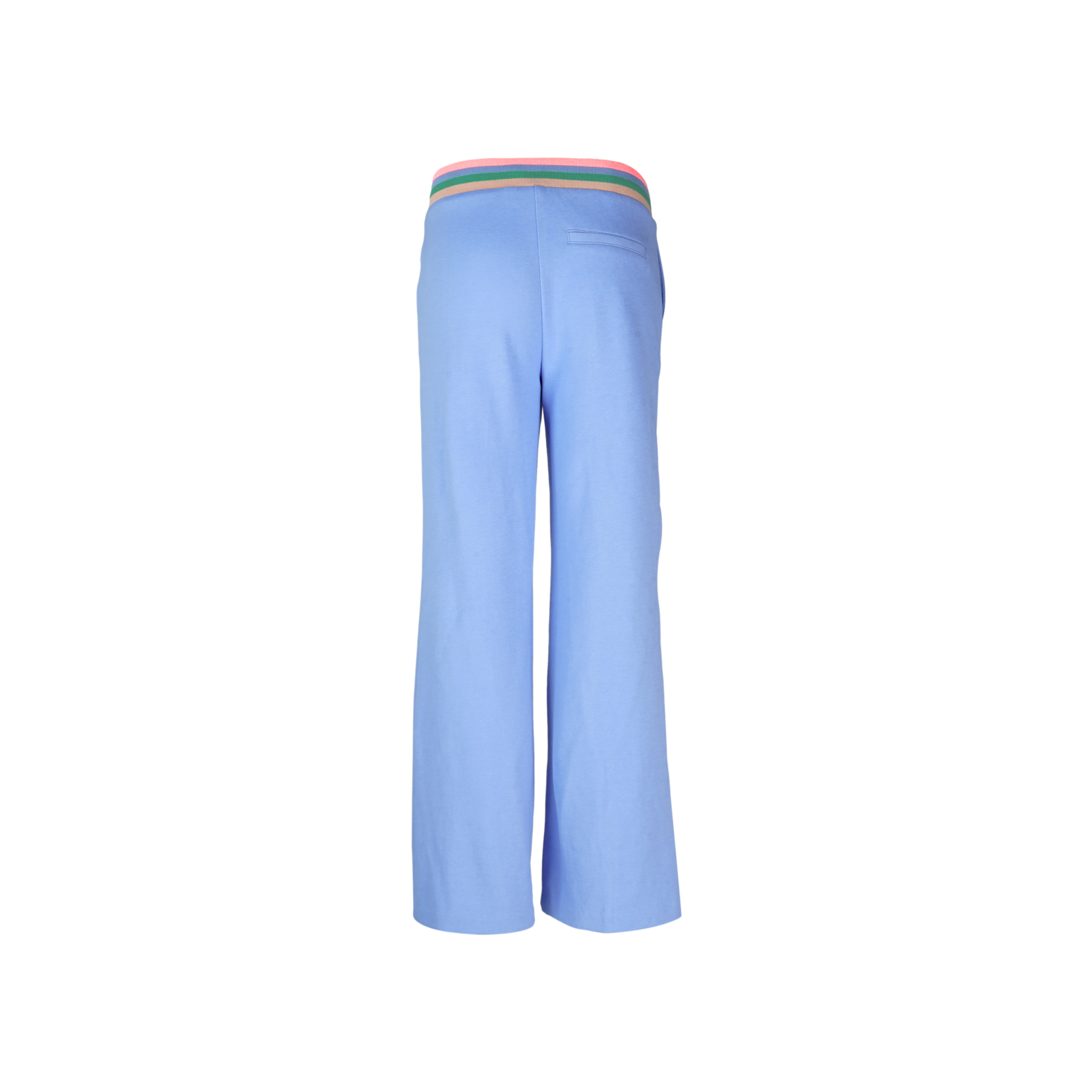 Someone BROEK ANNELIES-G-37-I LIGHT BLUE