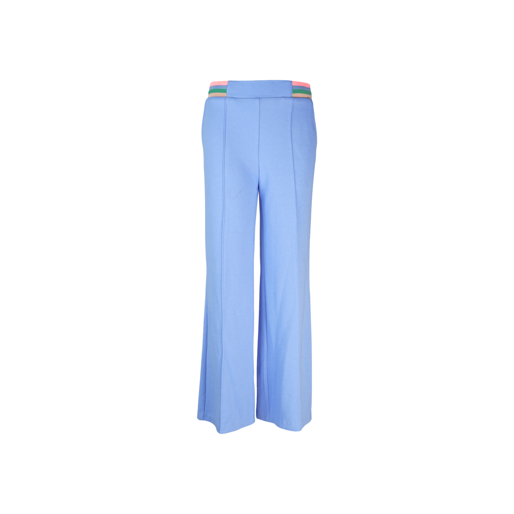 Someone BROEK ANNELIES-G-37-I LIGHT BLUE