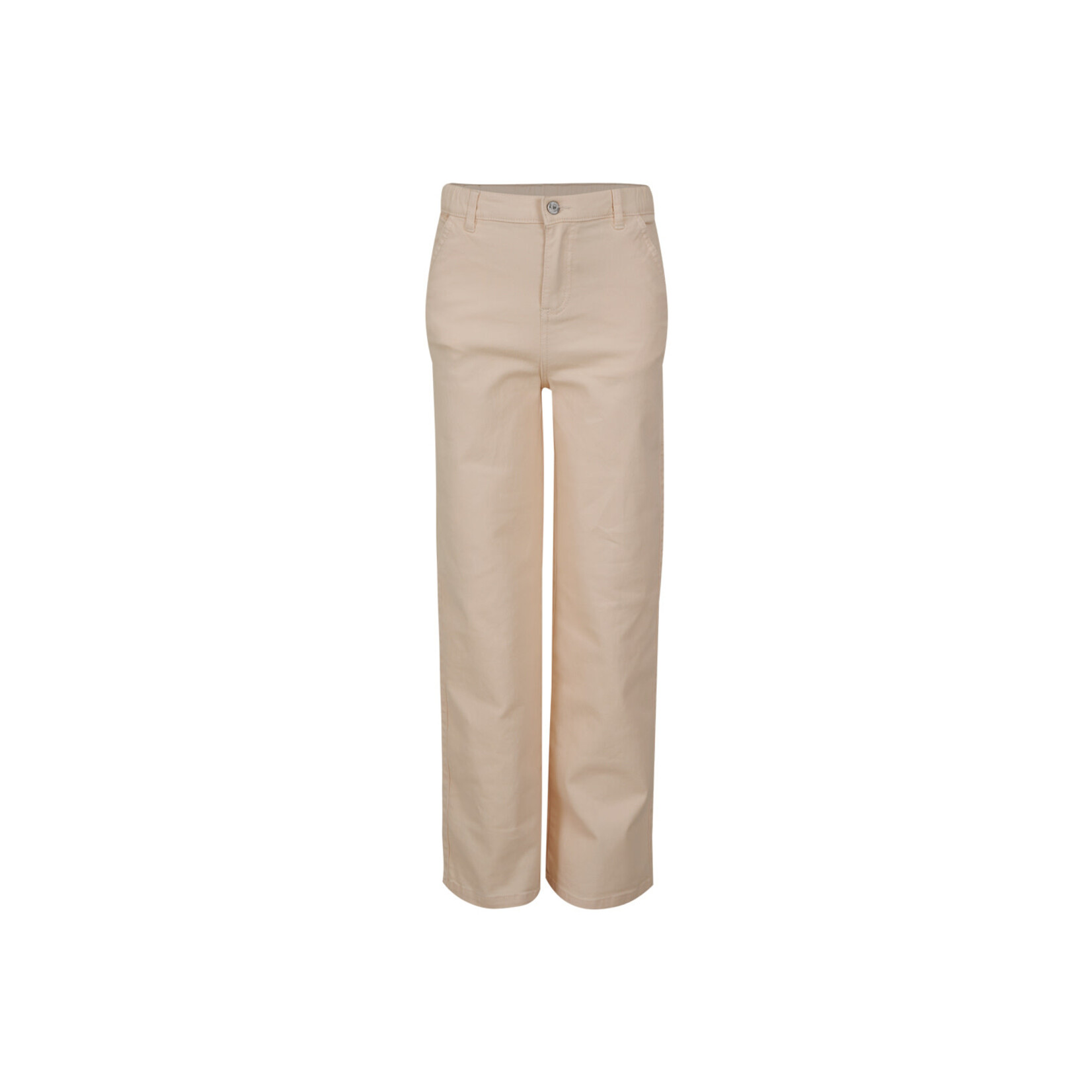 Someone BROEK JITSKE-G-37-D DARK ECRU