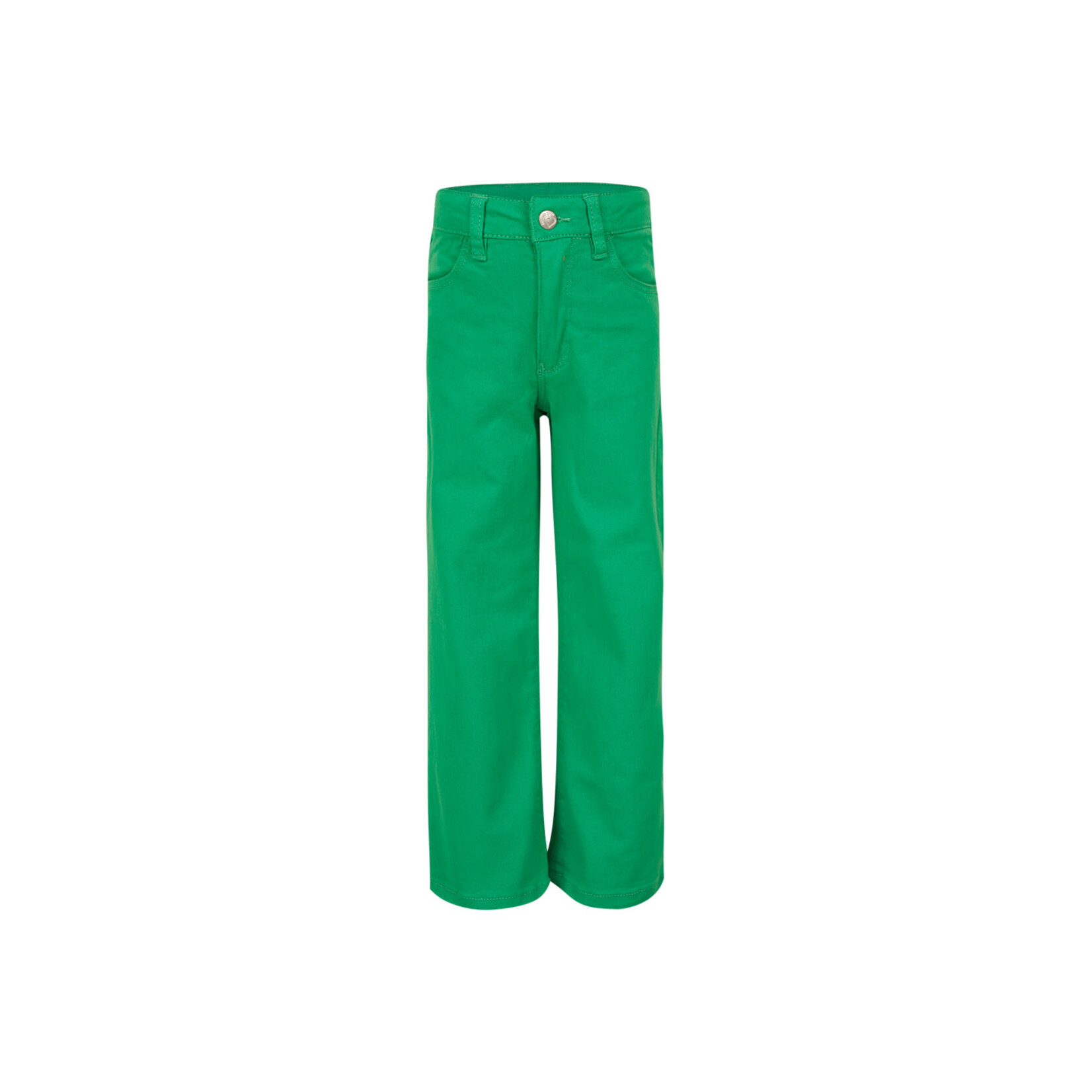 Someone BROEK NORMA-SG-37-B GREEN