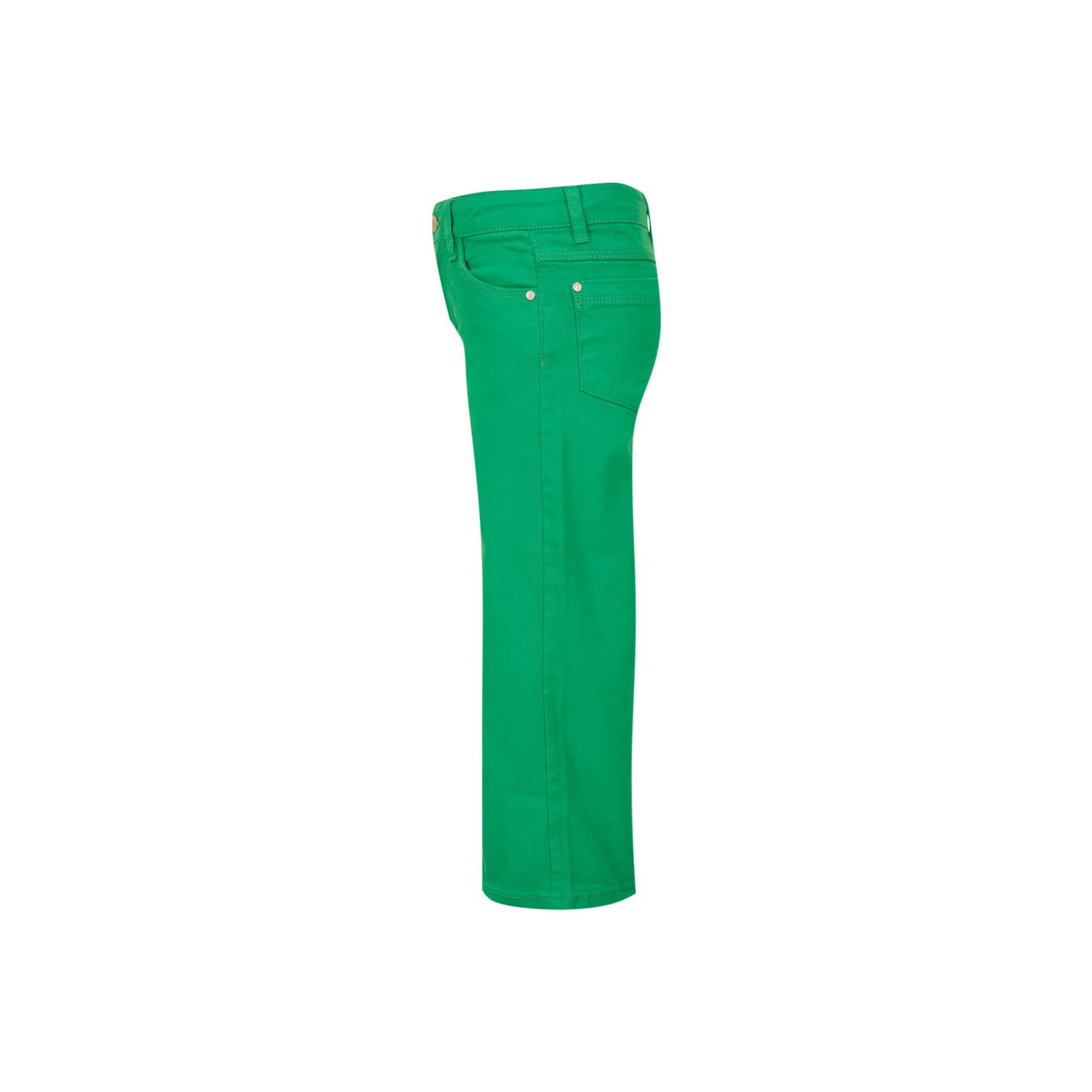 Someone BROEK NORMA-SG-37-B GREEN