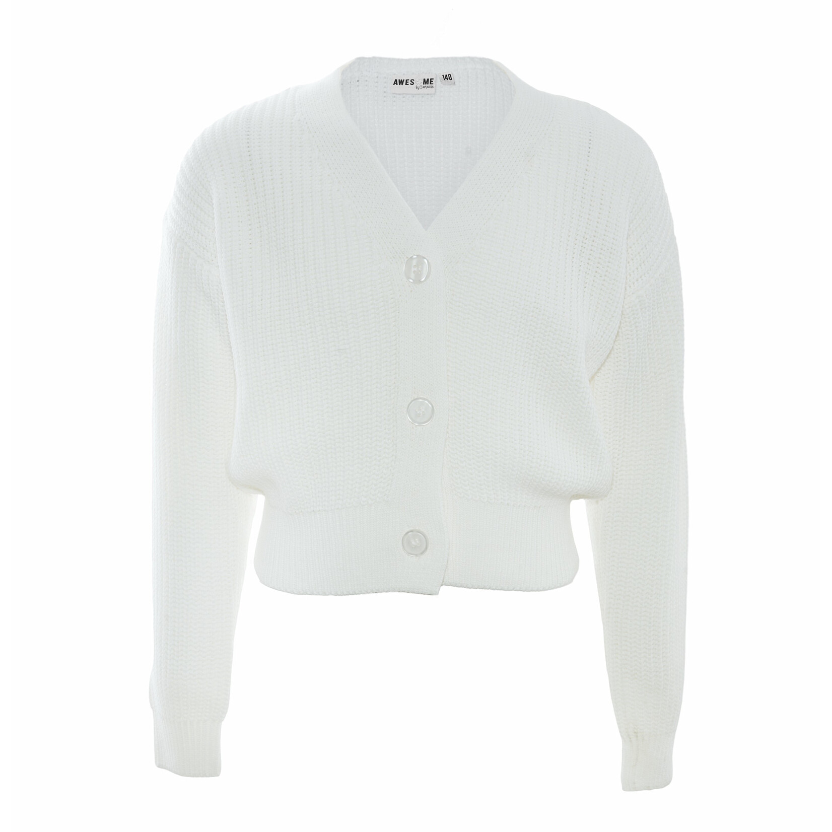 Someone CARDIGAN COSTA-G-15-E ECRU