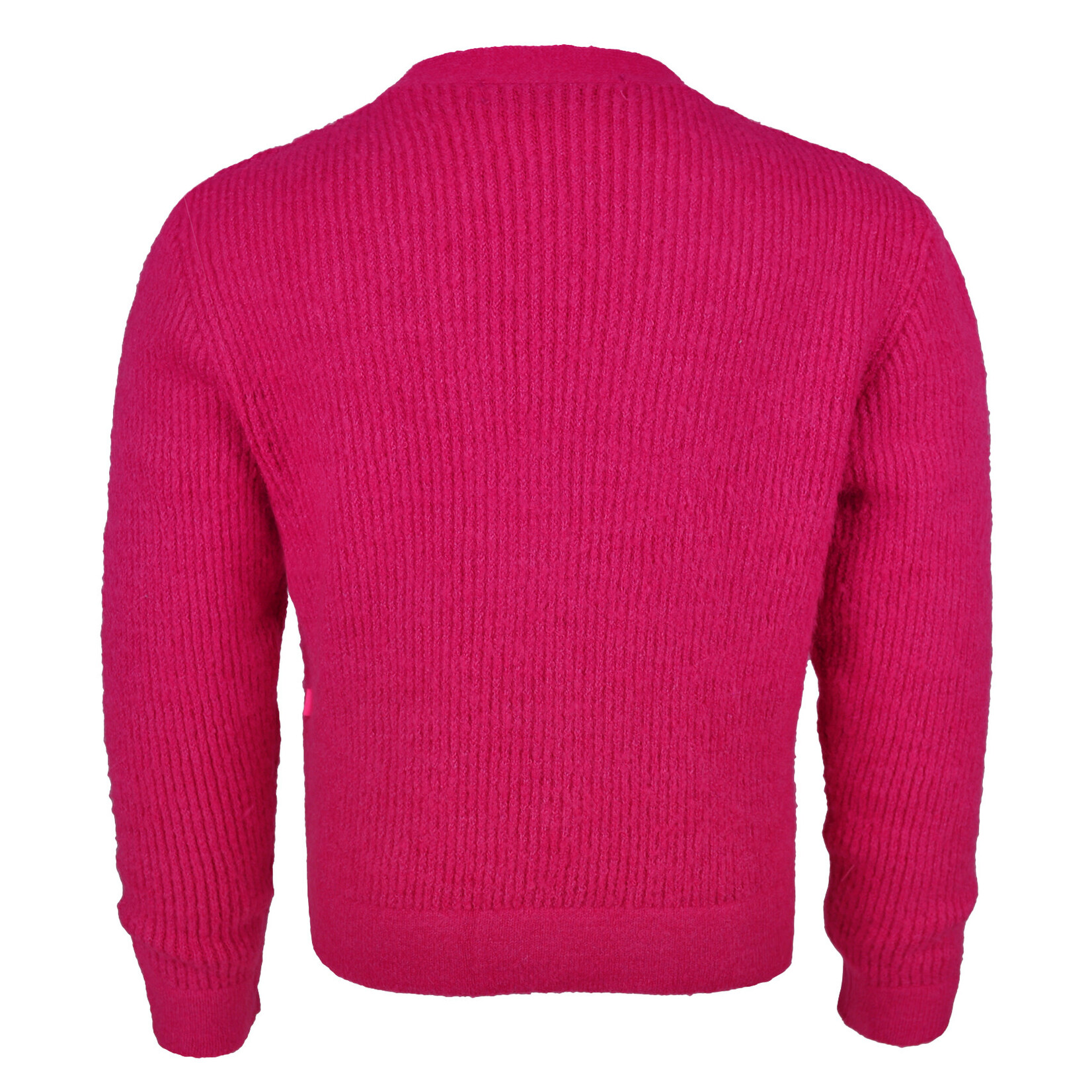 Someone CARDIGAN LIVIA-SG-15-A DARK PINK