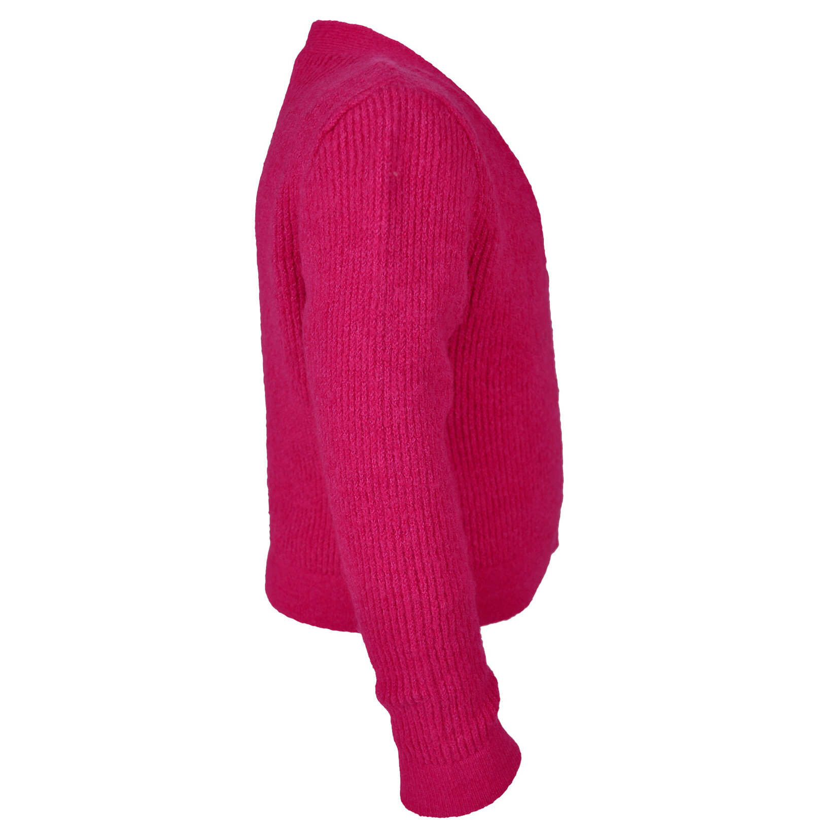 Someone CARDIGAN LIVIA-SG-15-A DARK PINK