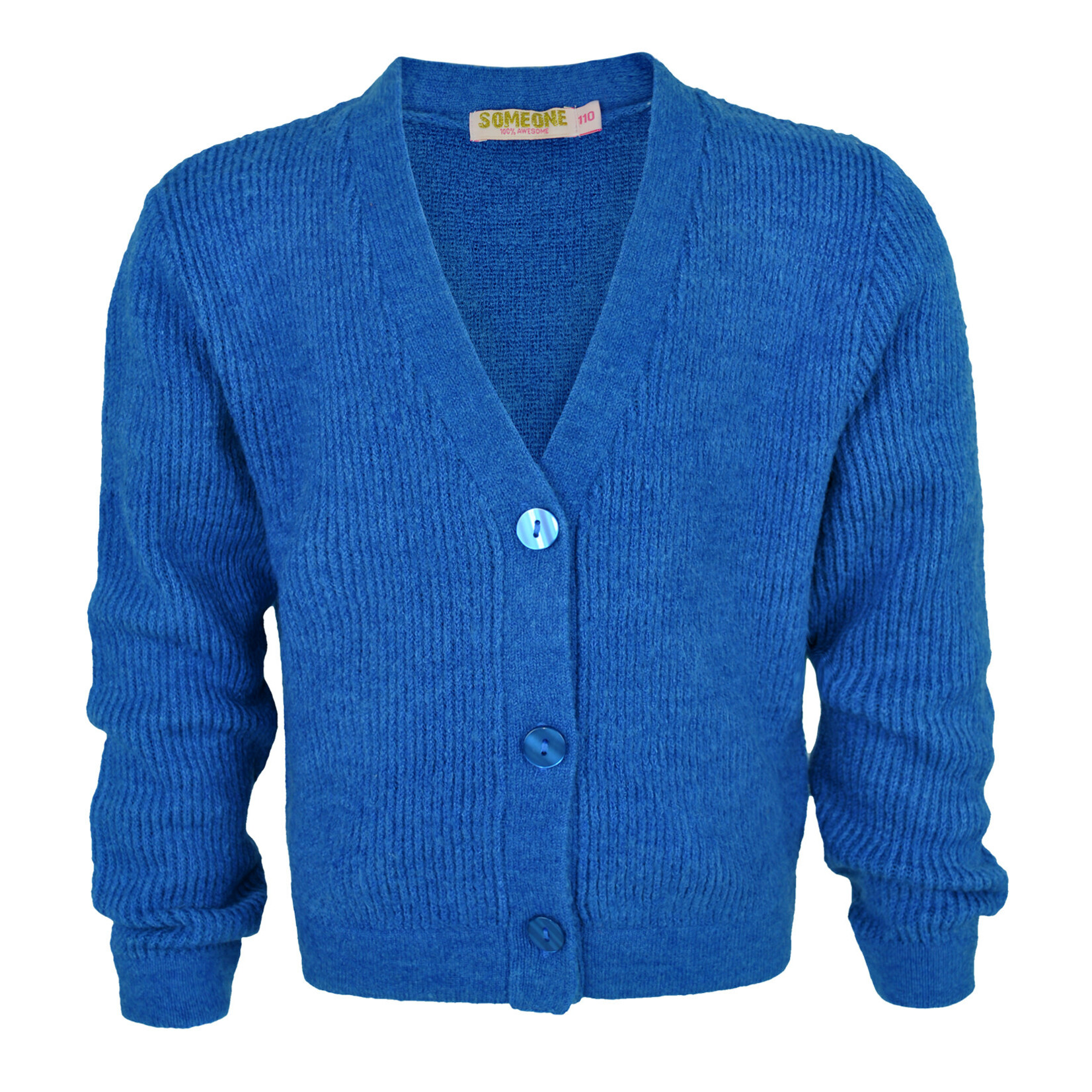 Someone CARDIGAN LIVIA-SG-15-A KOBALT