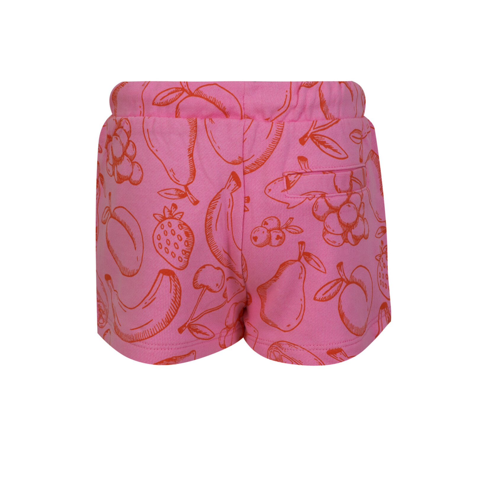 Someone SHORT PIEN-SG-34-D PINK