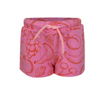 Someone SHORT PIEN-SG-34-D PINK