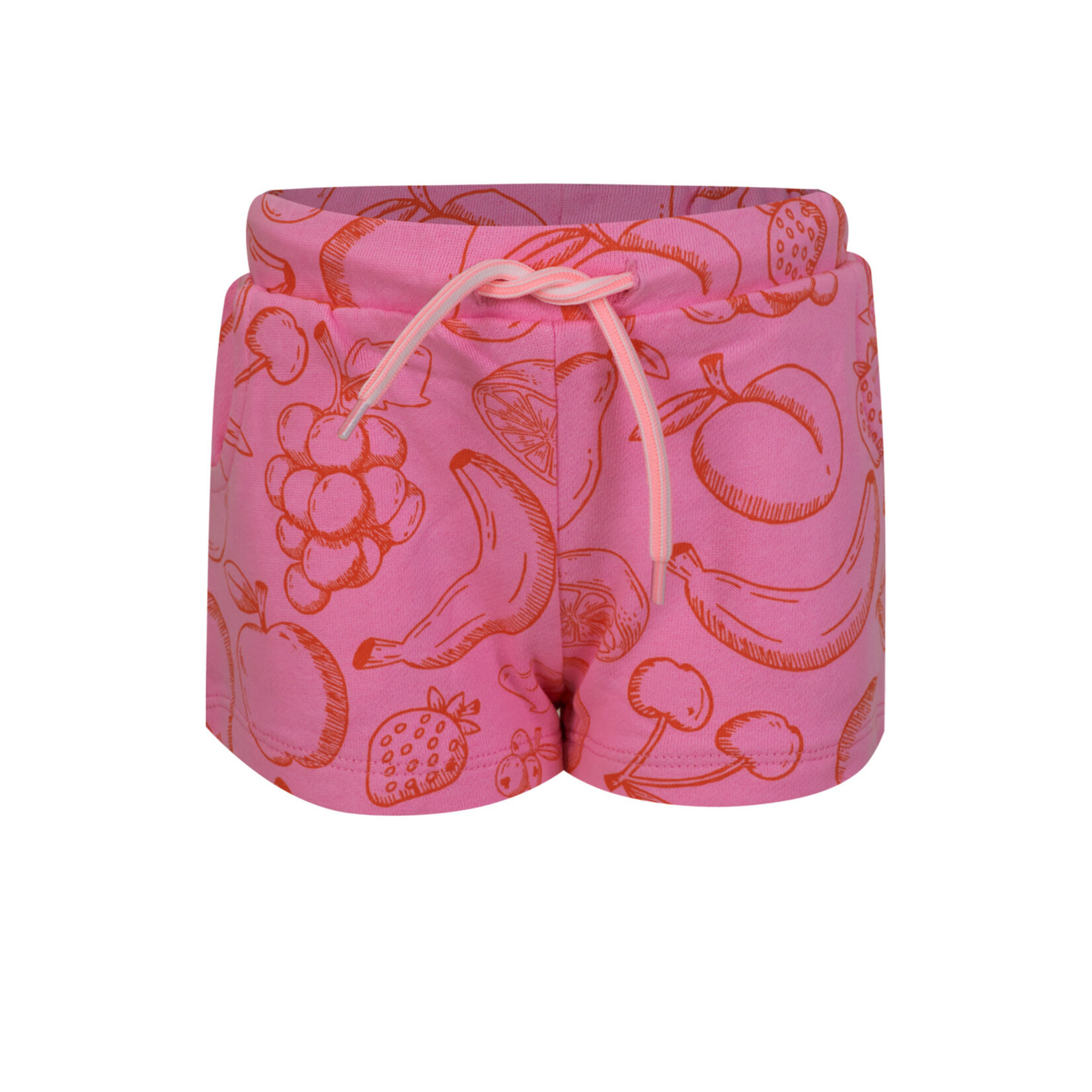 Someone SHORT PIEN-SG-34-D PINK