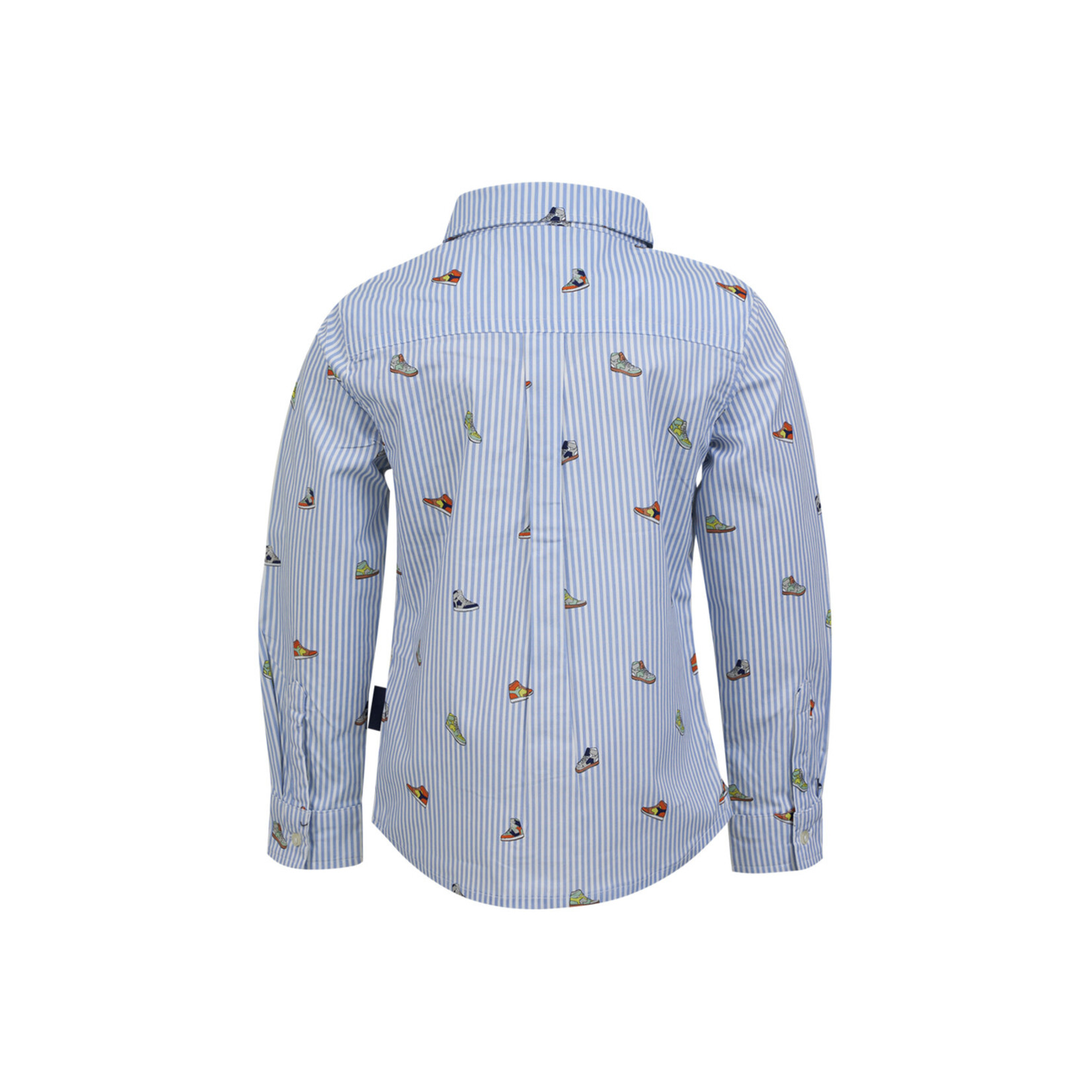 Someone HEMD ABE-SB-22-B ECRU