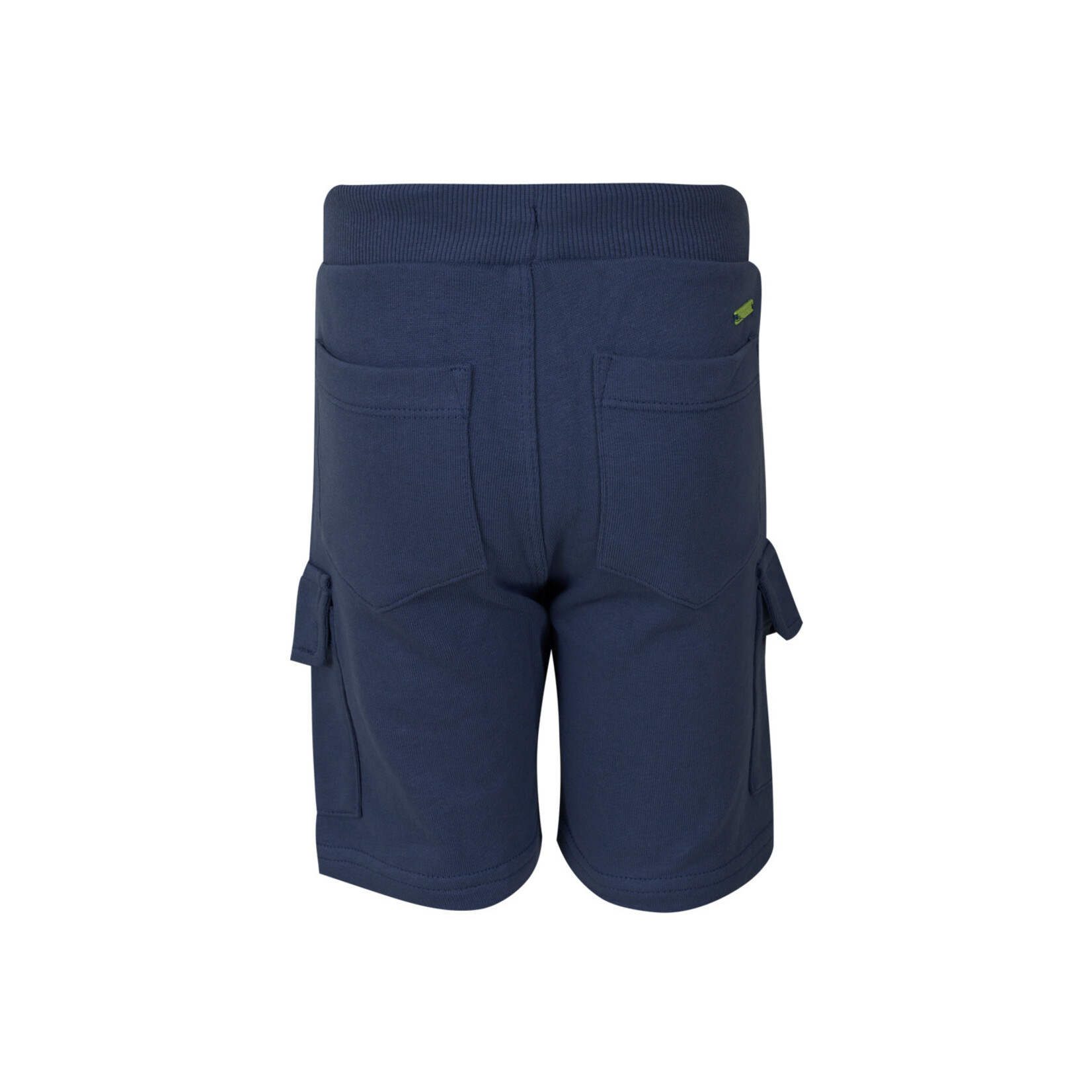 Someone SHORT ALBERT-SB-34-E BLUE GREY