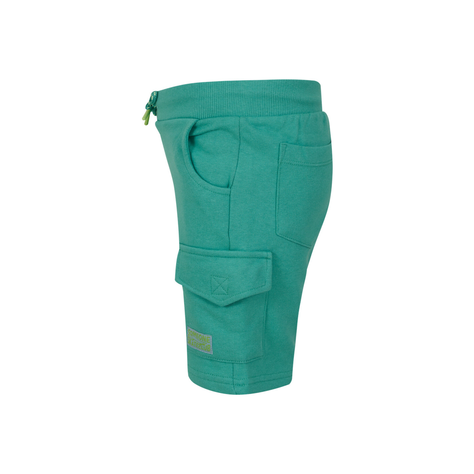 Someone SHORT ALBERT-SB-34-E GREEN