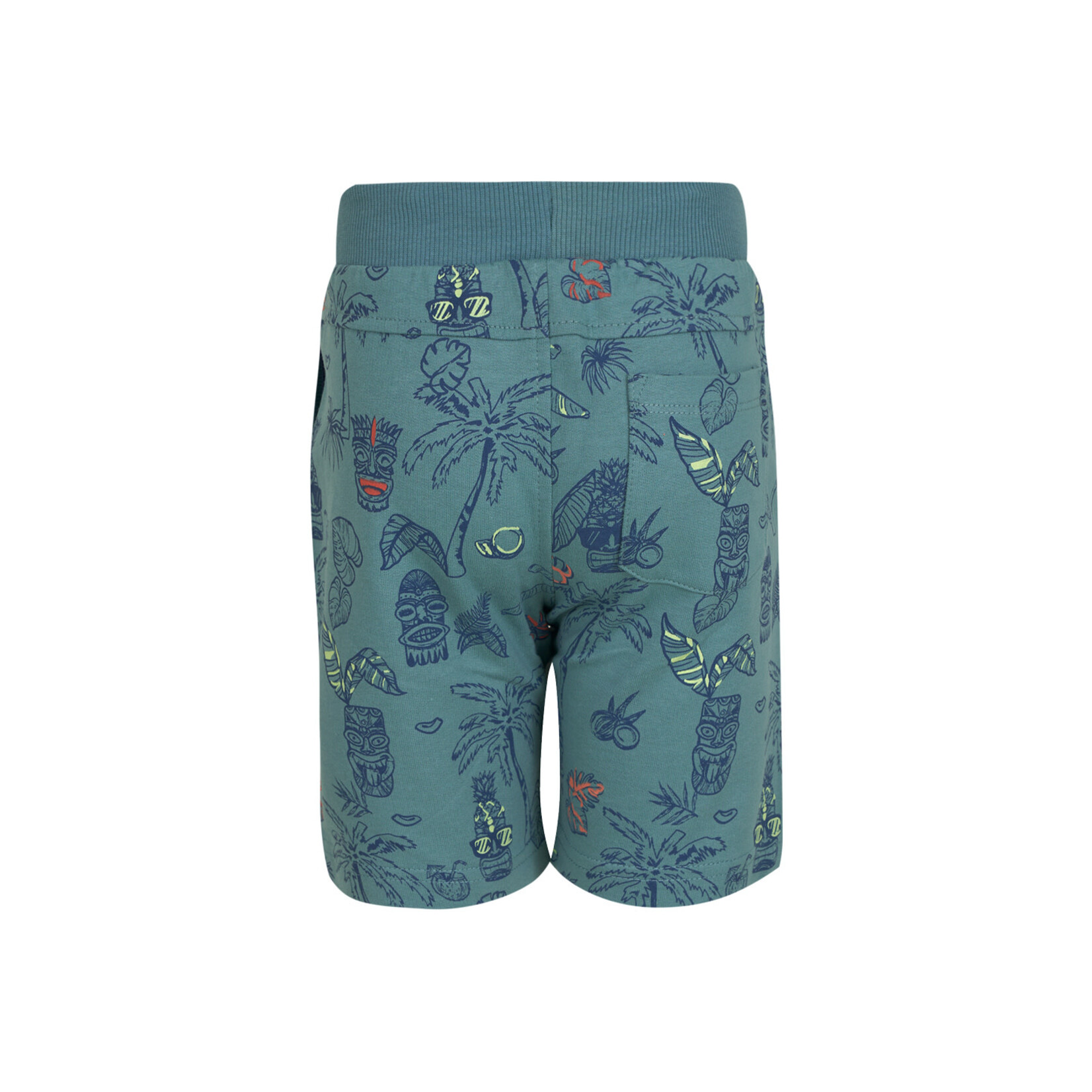 Someone SHORT BREAKING-SB-34-D DARK MINT