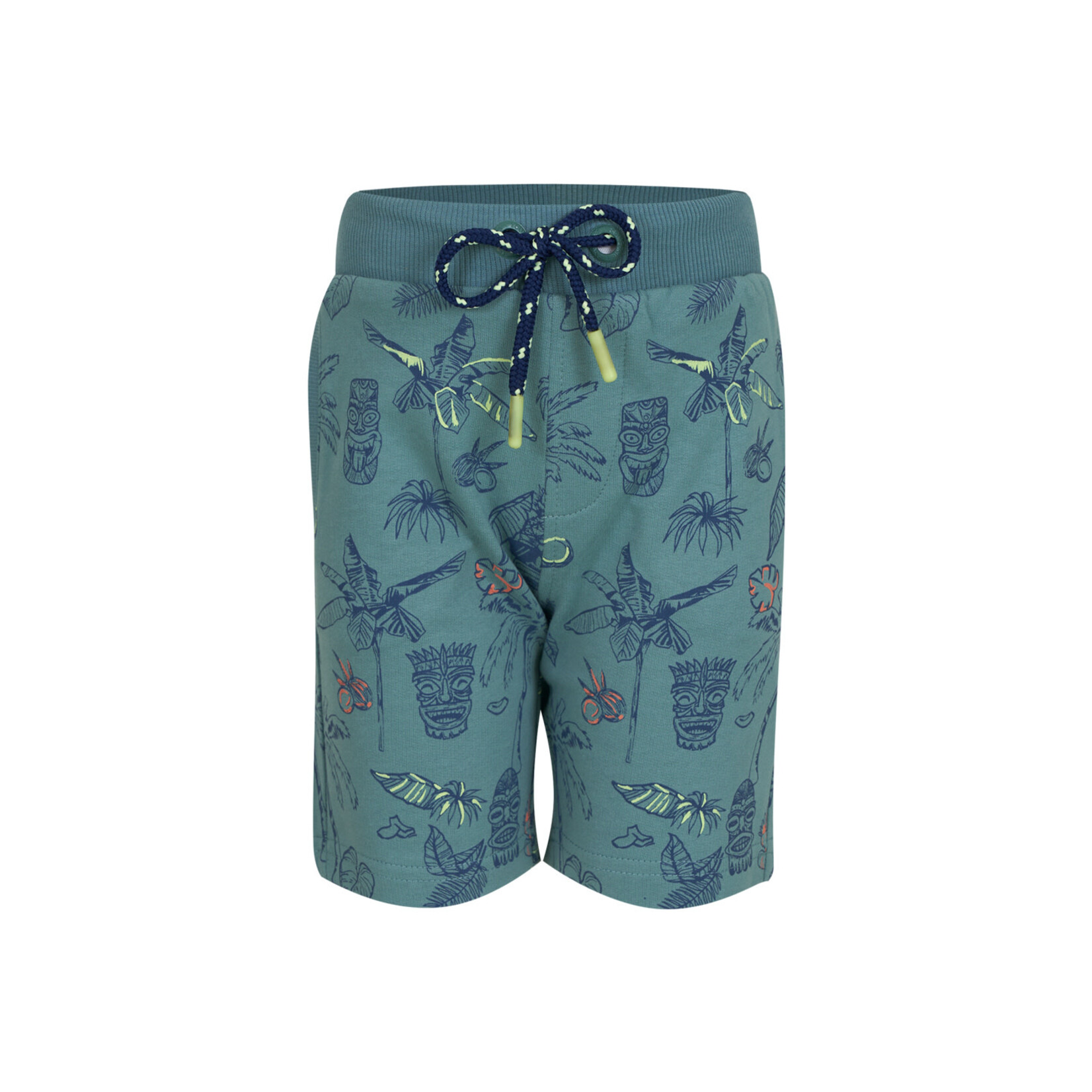 Someone SHORT BREAKING-SB-34-D DARK MINT