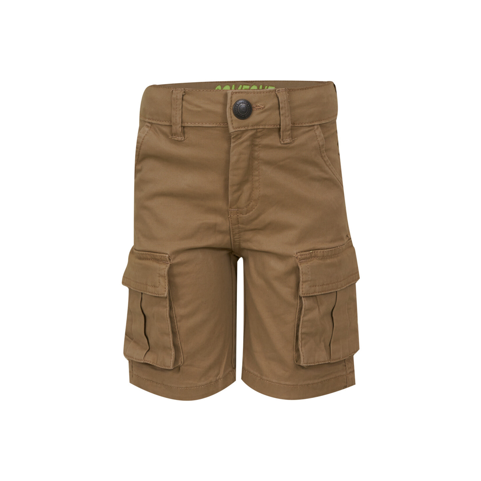 Someone SHORT DIDIER-SB-34-D SOFT BEIGE