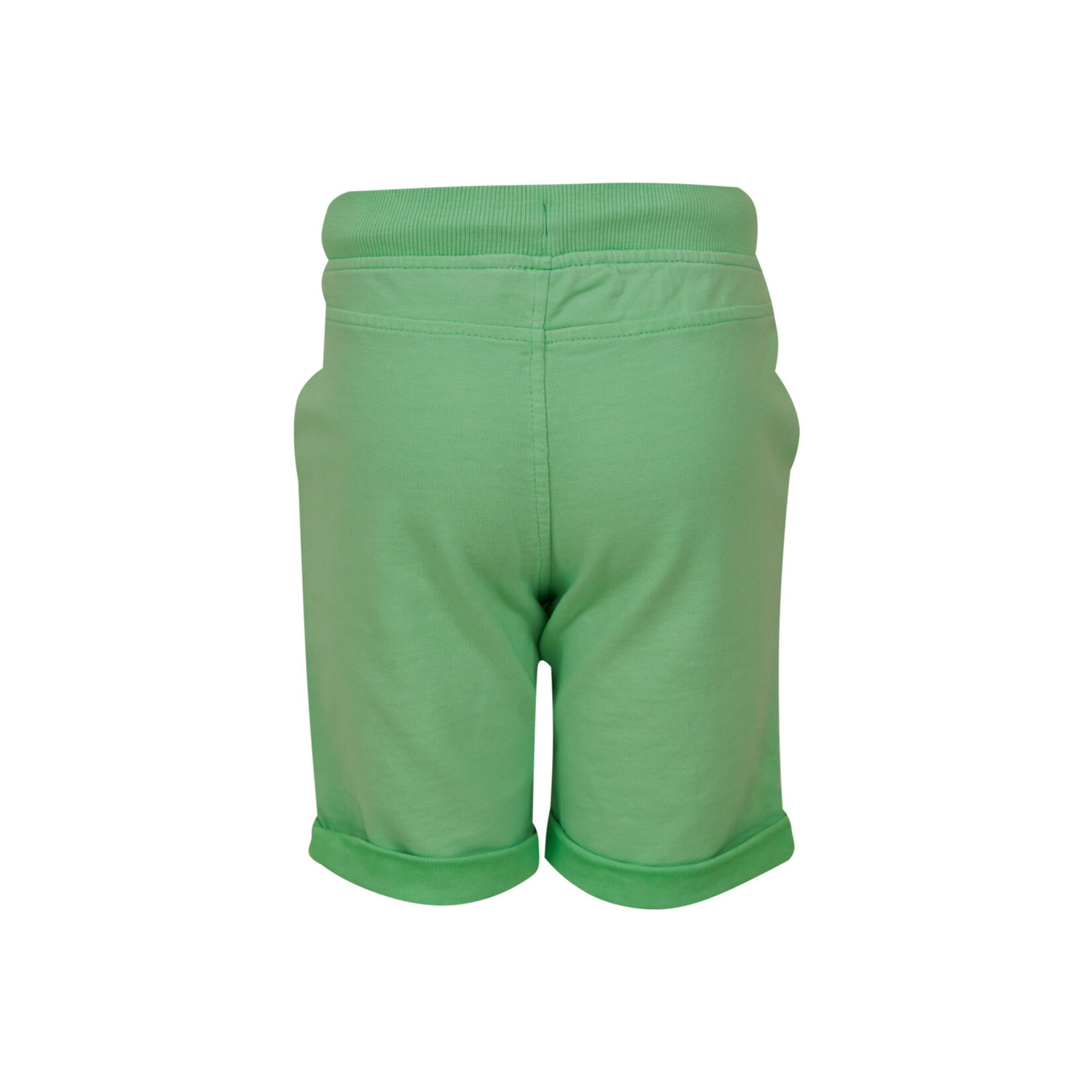 Someone SHORT IAS-SB-34-B BRIGHT GREEN