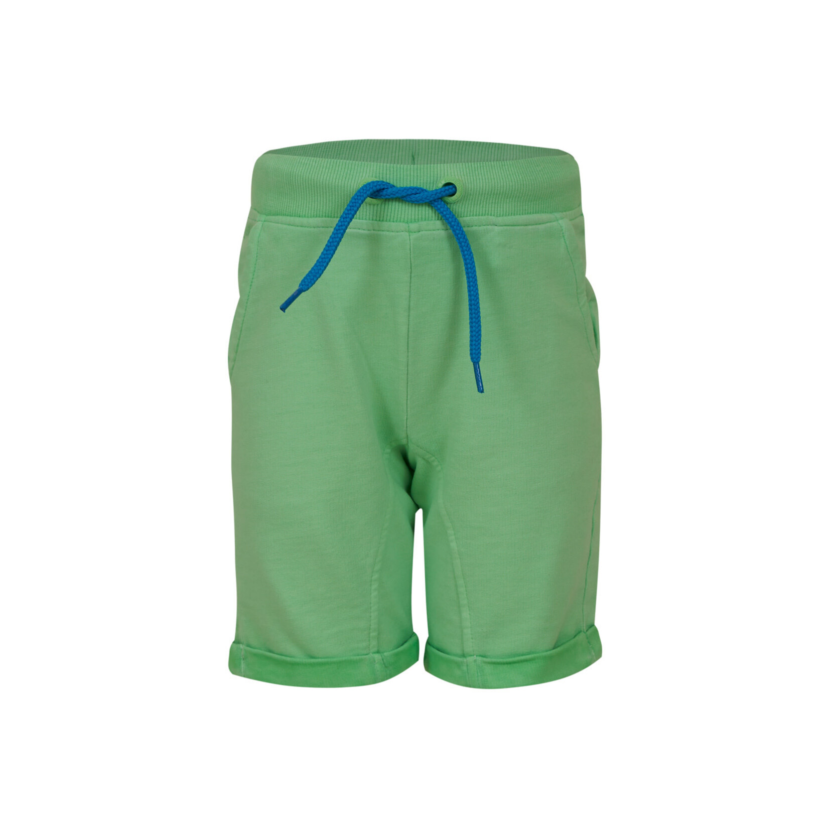 Someone SHORT IAS-SB-34-B BRIGHT GREEN