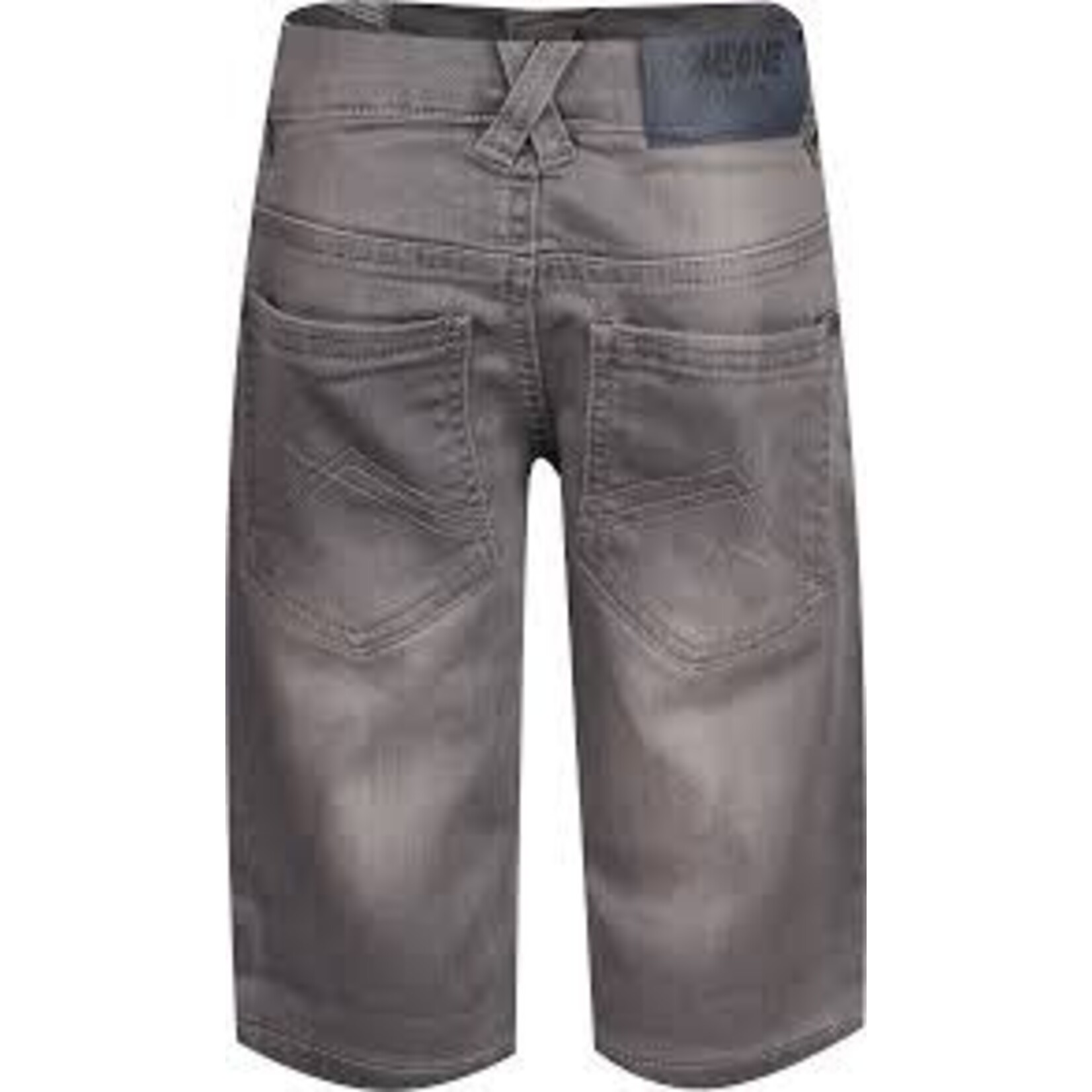 Someone SHORT JEROOM-SB-31-B DENIM GREY