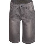 Someone SHORT JEROOM-SB-31-B DENIM GREY