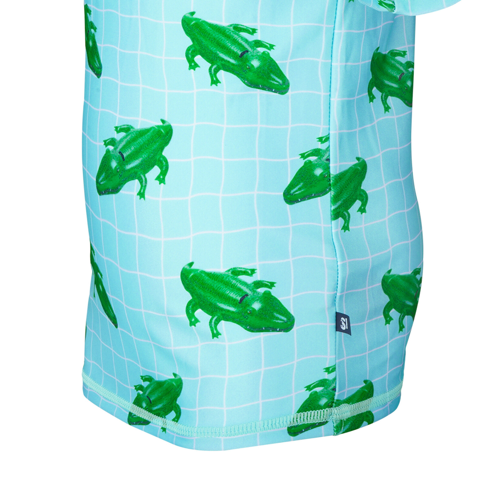 Someone ZWEMKLEDIJ HYDRO-SB-38-D AQUA