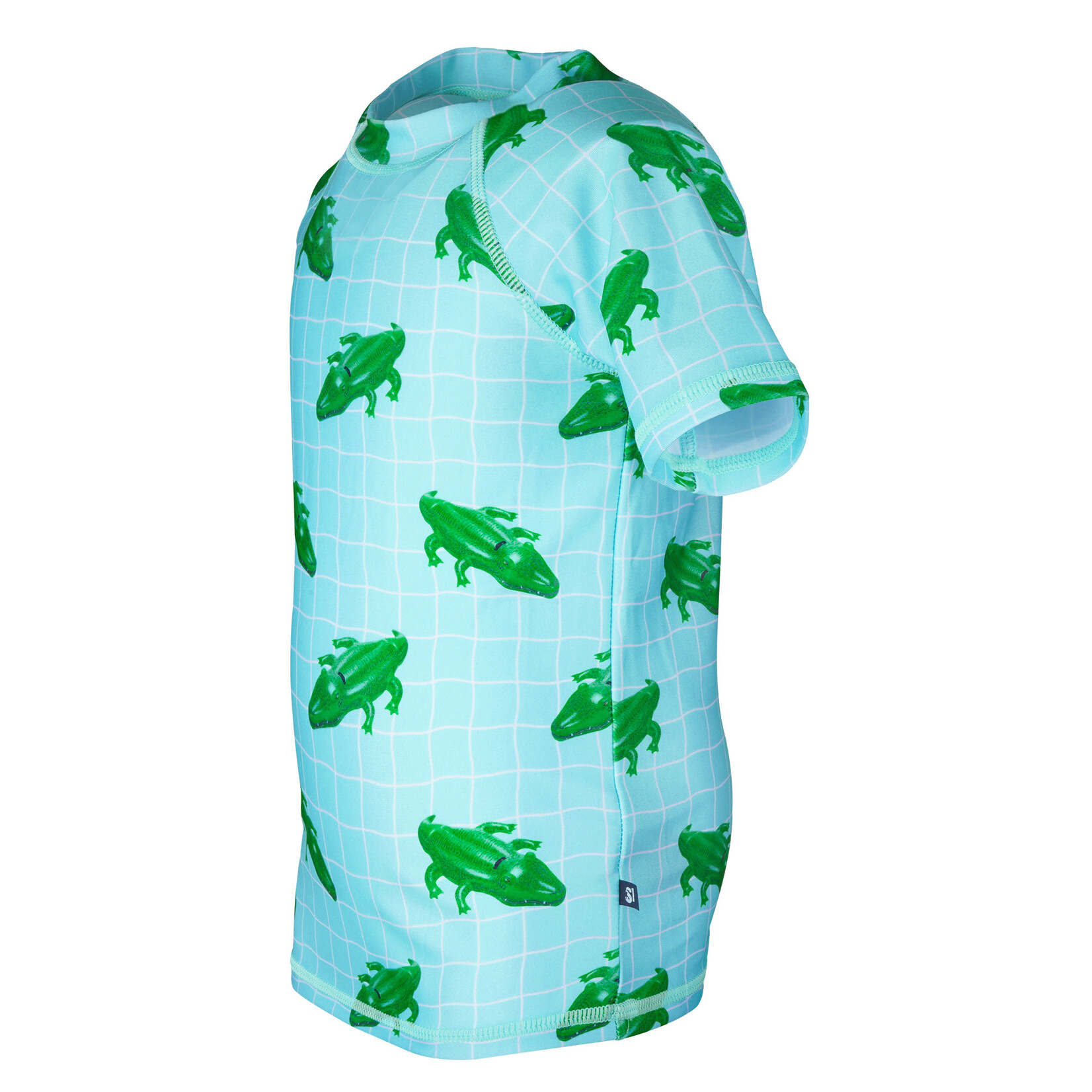 Someone ZWEMKLEDIJ HYDRO-SB-38-D AQUA